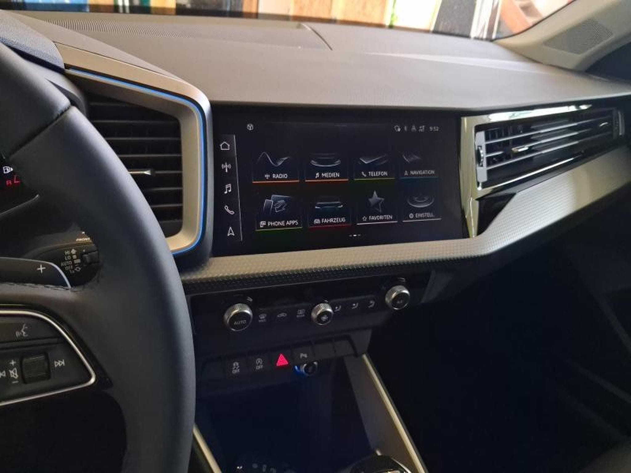 Audi A1 S Line (2026) - Foto 6