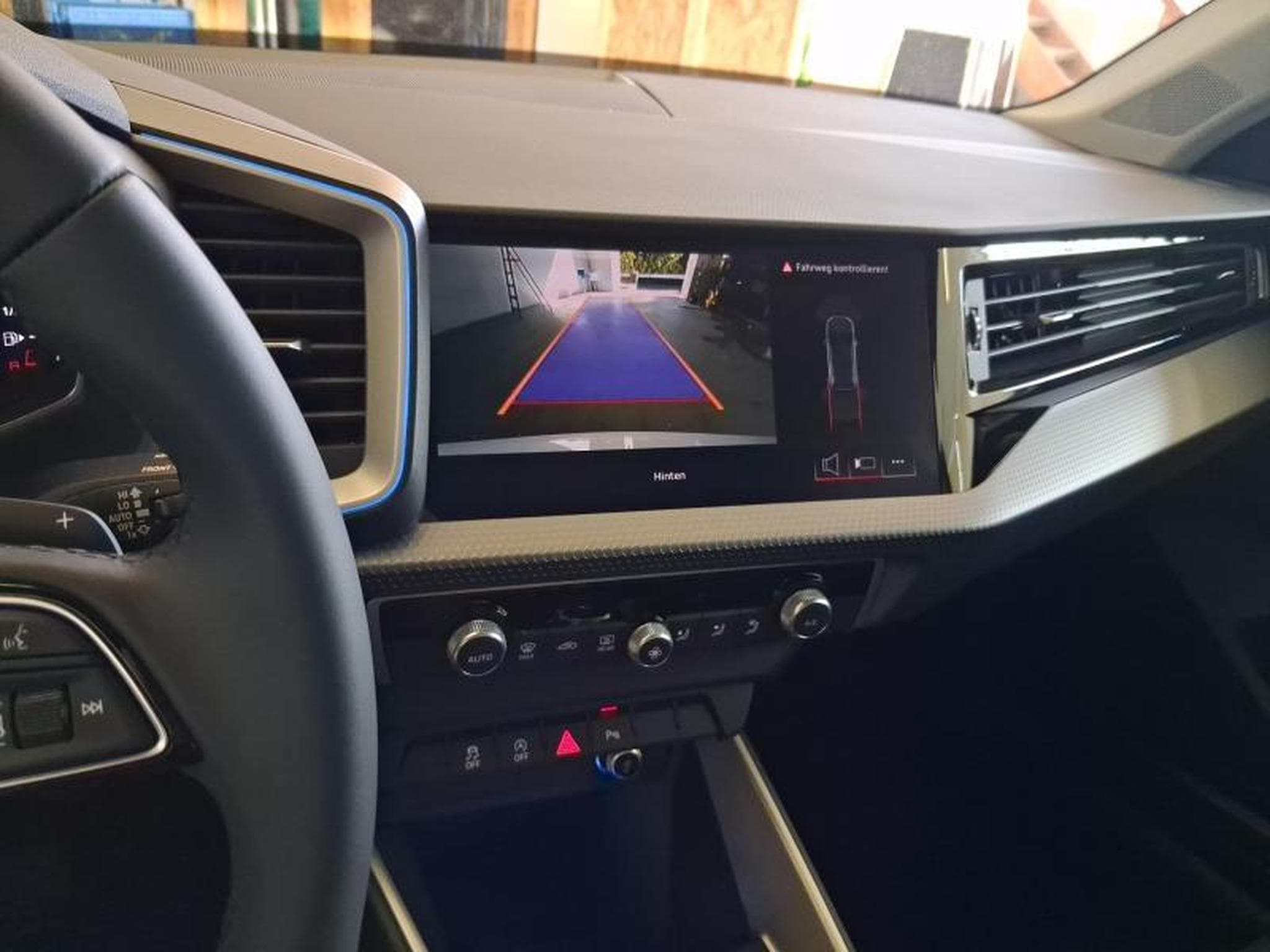 Audi A1 S Line (2026) - Foto 7