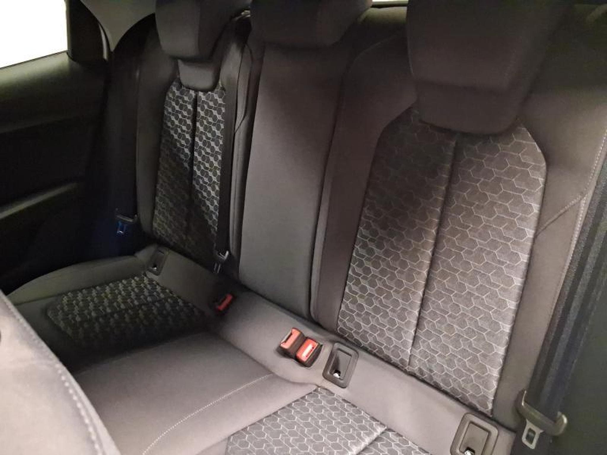 Audi A1 S Line (2026) - Foto 13