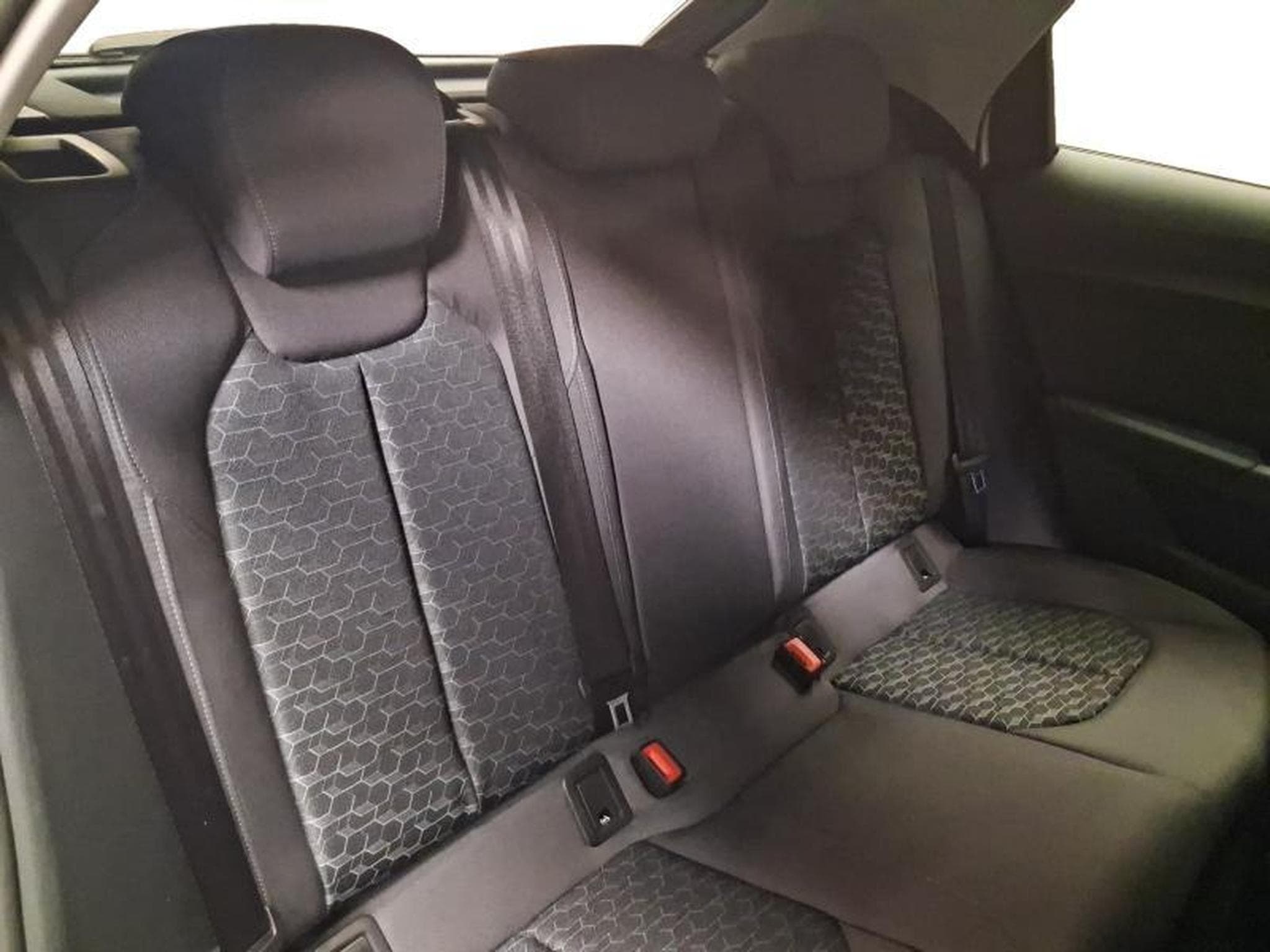 Audi A1 S Line (2026) - Foto 14
