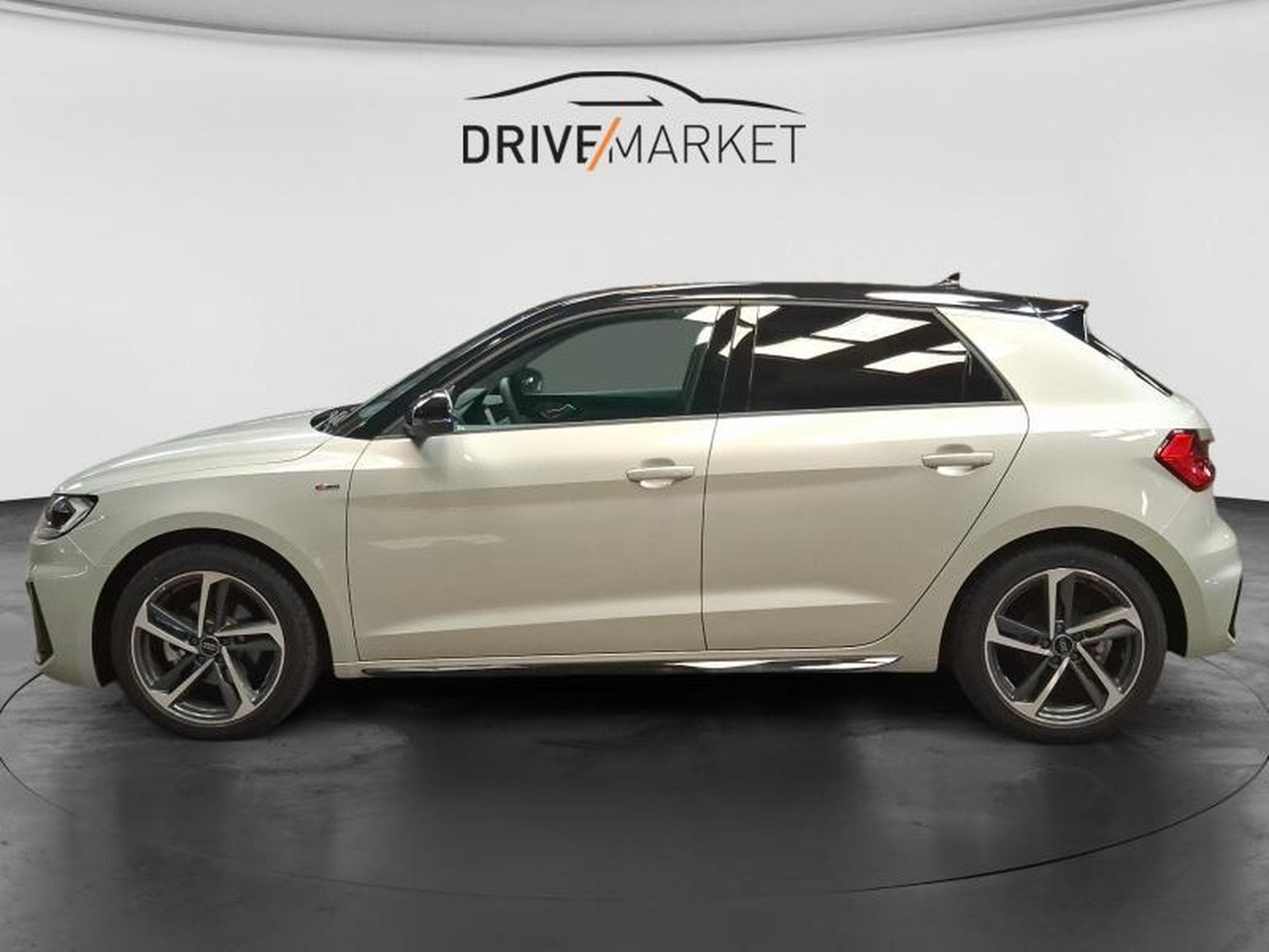 Audi A1 S Line (2026) - Foto 15