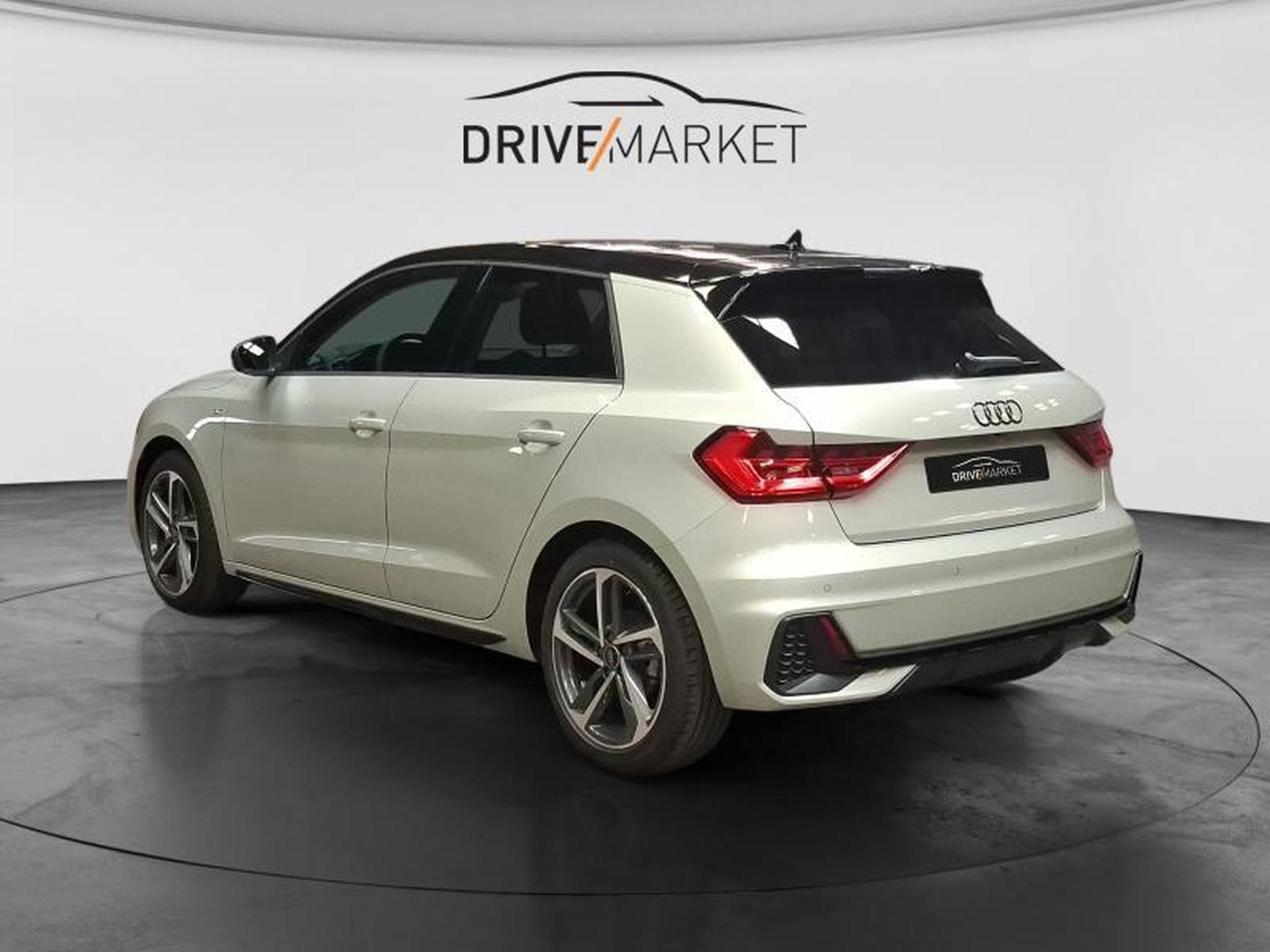 Audi A1 S Line (2026) - Foto 16
