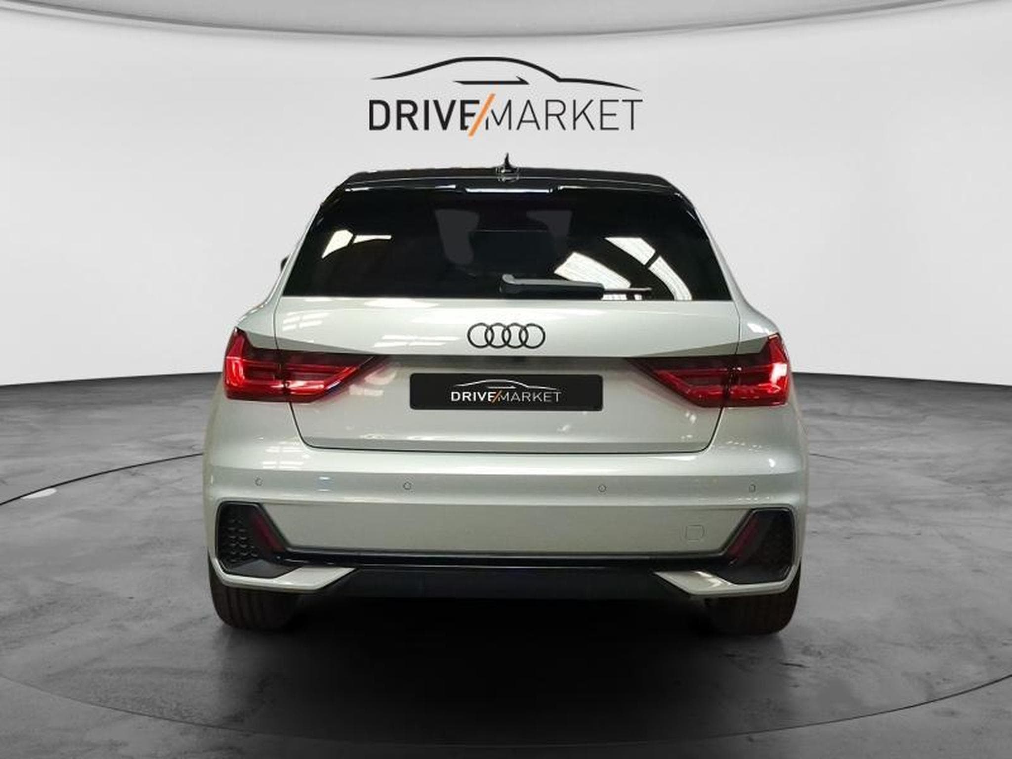 Audi A1 S Line (2026) - Foto 17