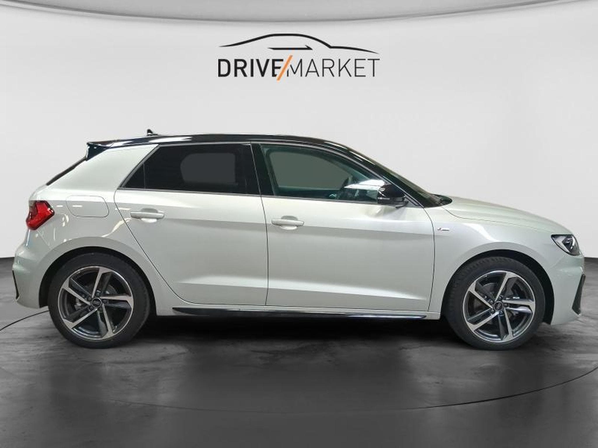 Audi A1 S Line (2026) - Foto 18