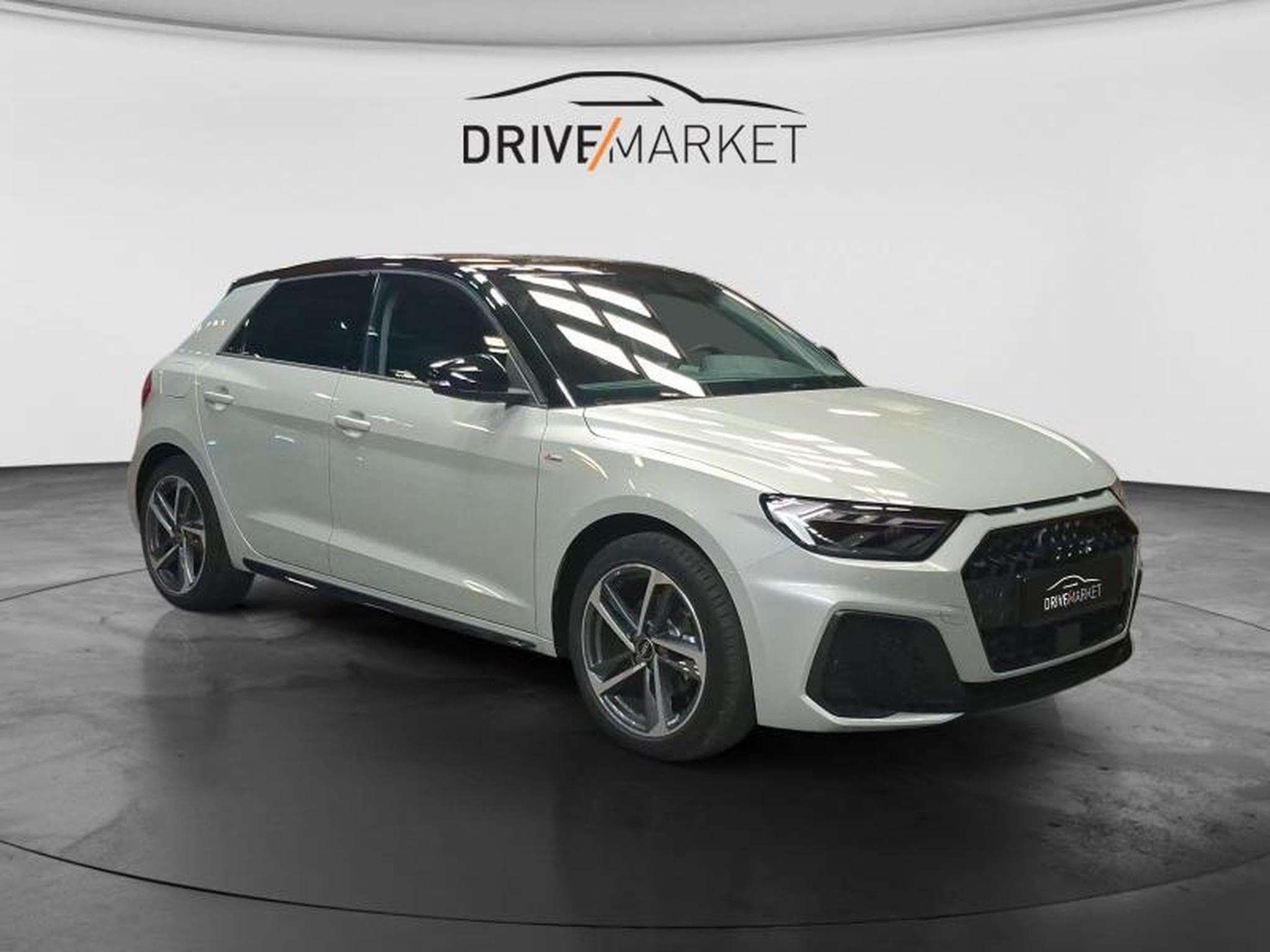 Audi A1 S Line (2026) - Foto 19