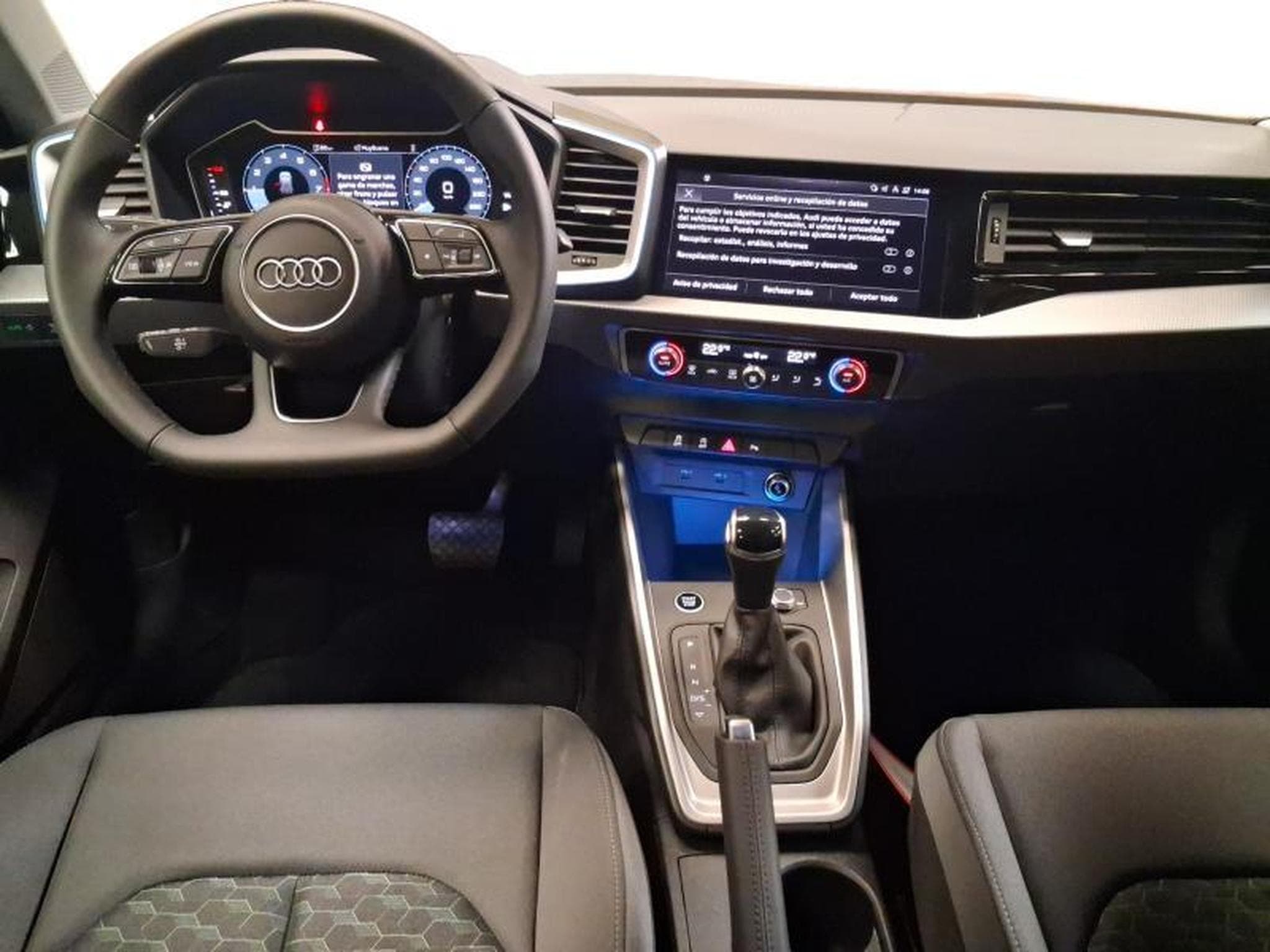 Audi A1 S Line (2026) - Foto 2