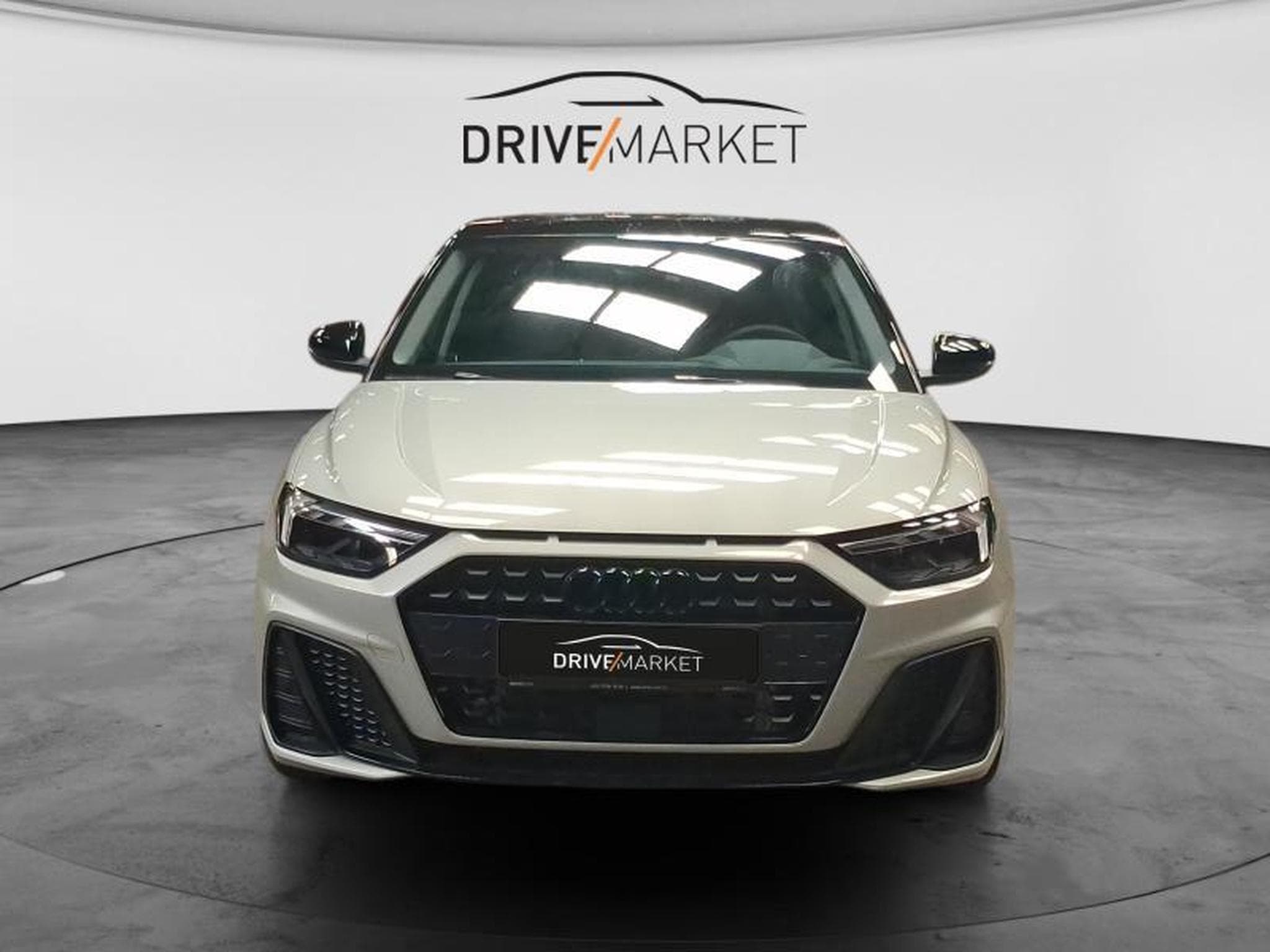 Audi A1 S Line (2026) - Foto 20