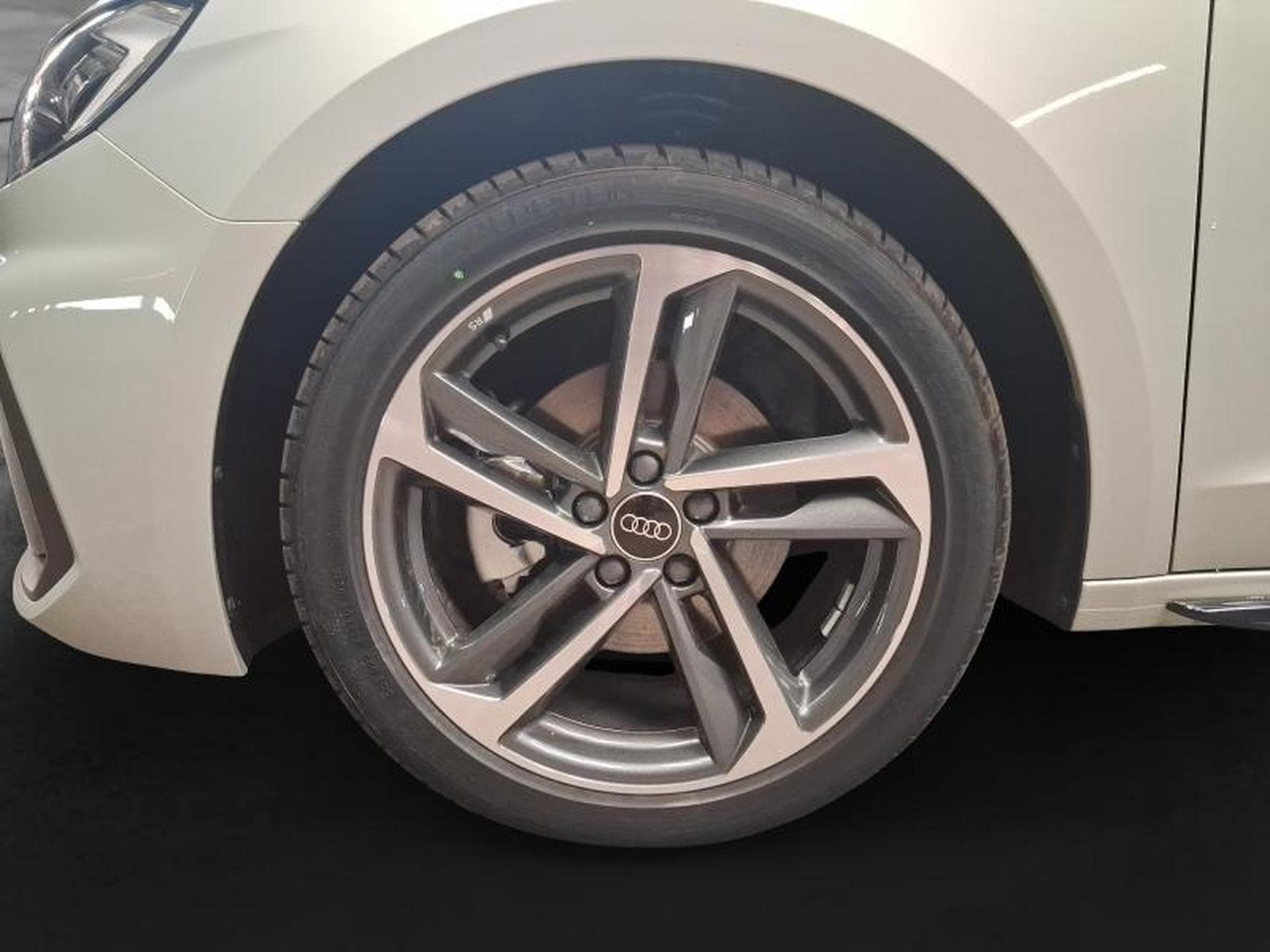 Audi A1 S Line (2026) - Foto 21