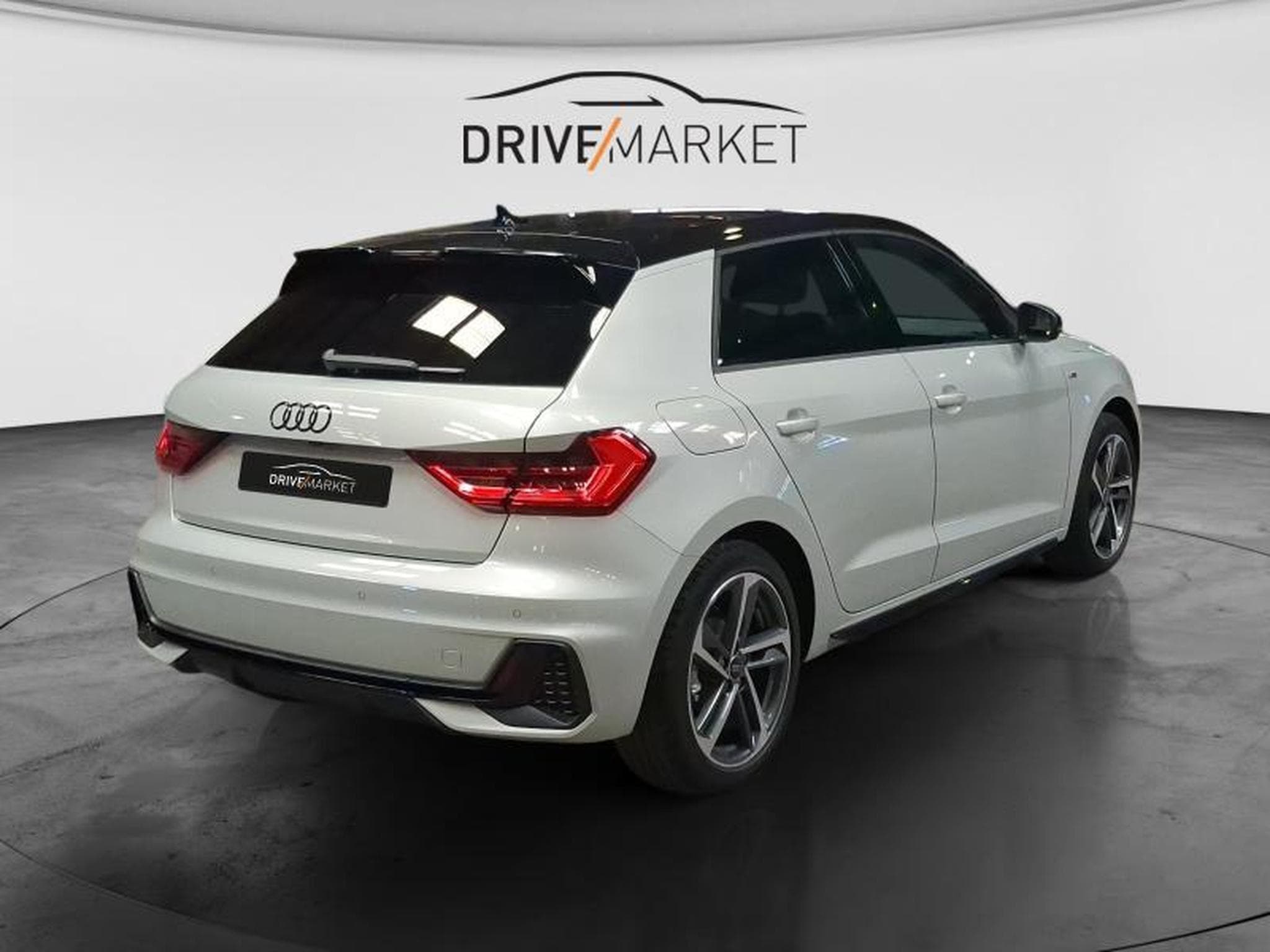 Audi A1 S Line (2026) - Foto 3