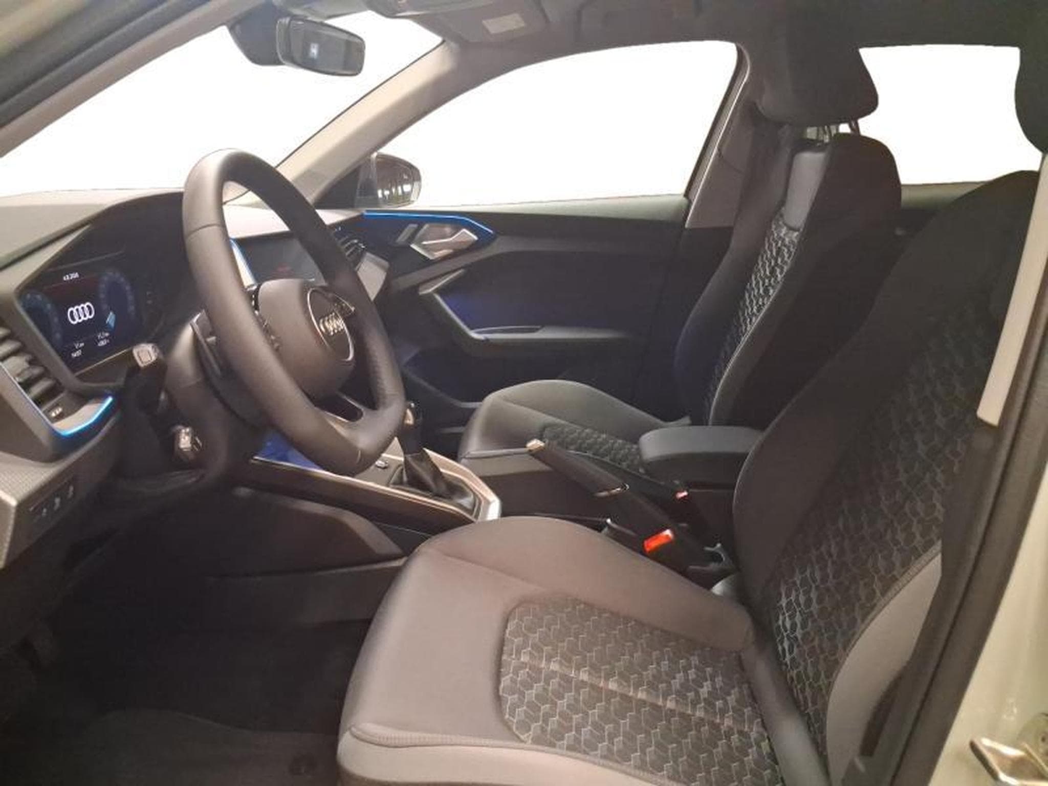 Audi A1 S Line (2026) - Foto 4
