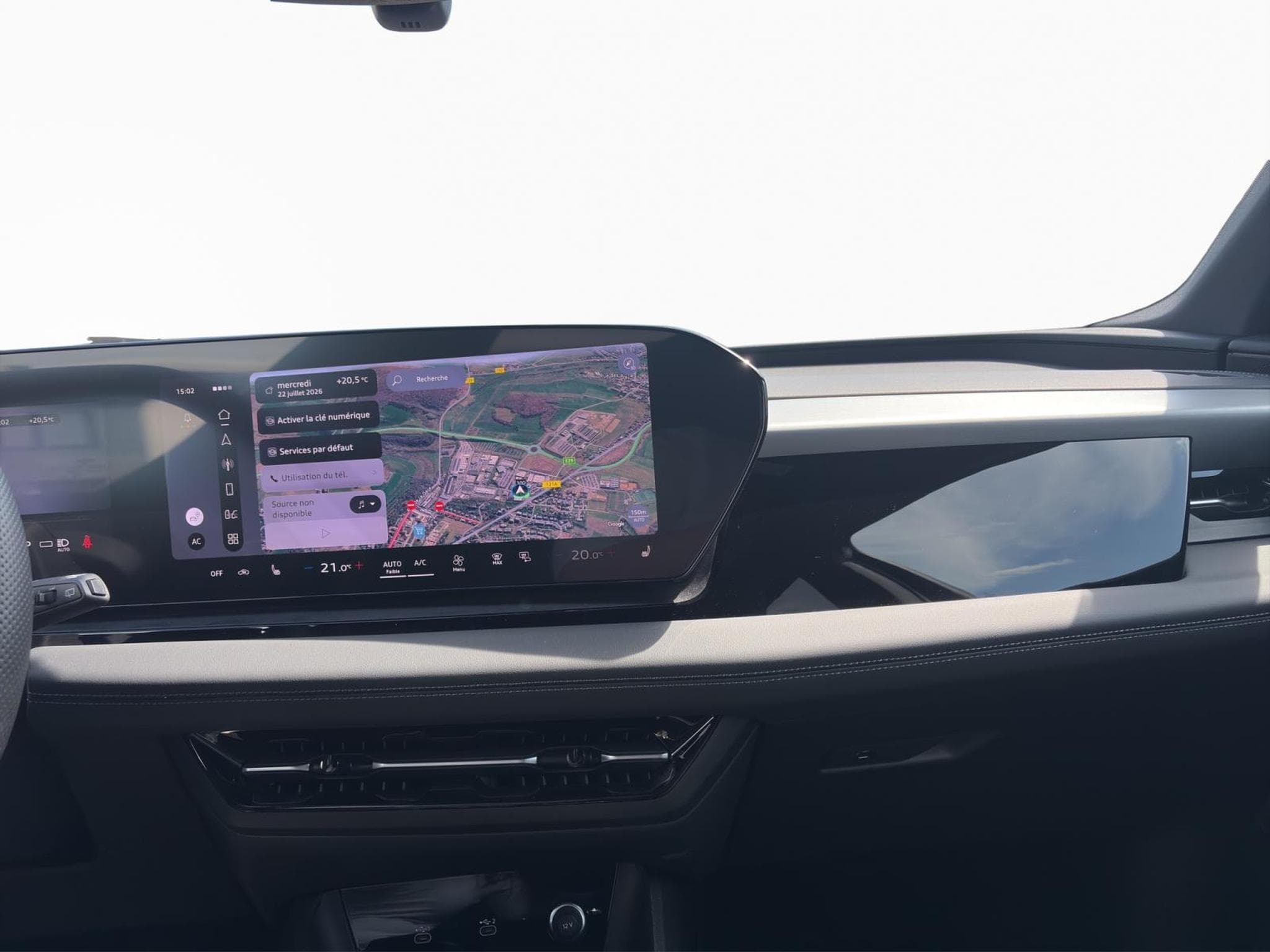 Audi Q6 e-tron Q6 SUV e-tron performance (2026) - Photo 13