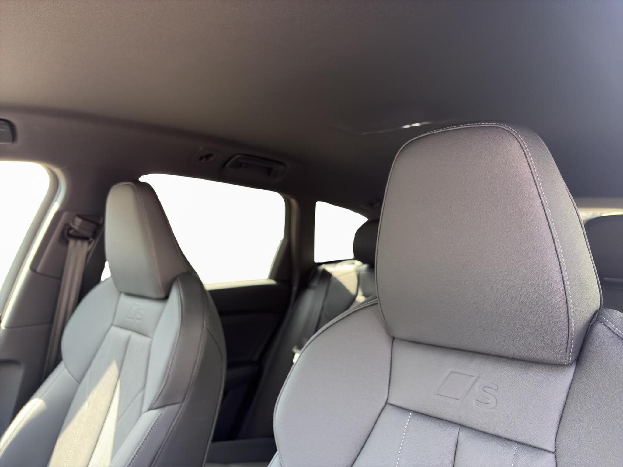 Audi Q6 e-tron Q6 SUV e-tron performance (2026) - Photo 15