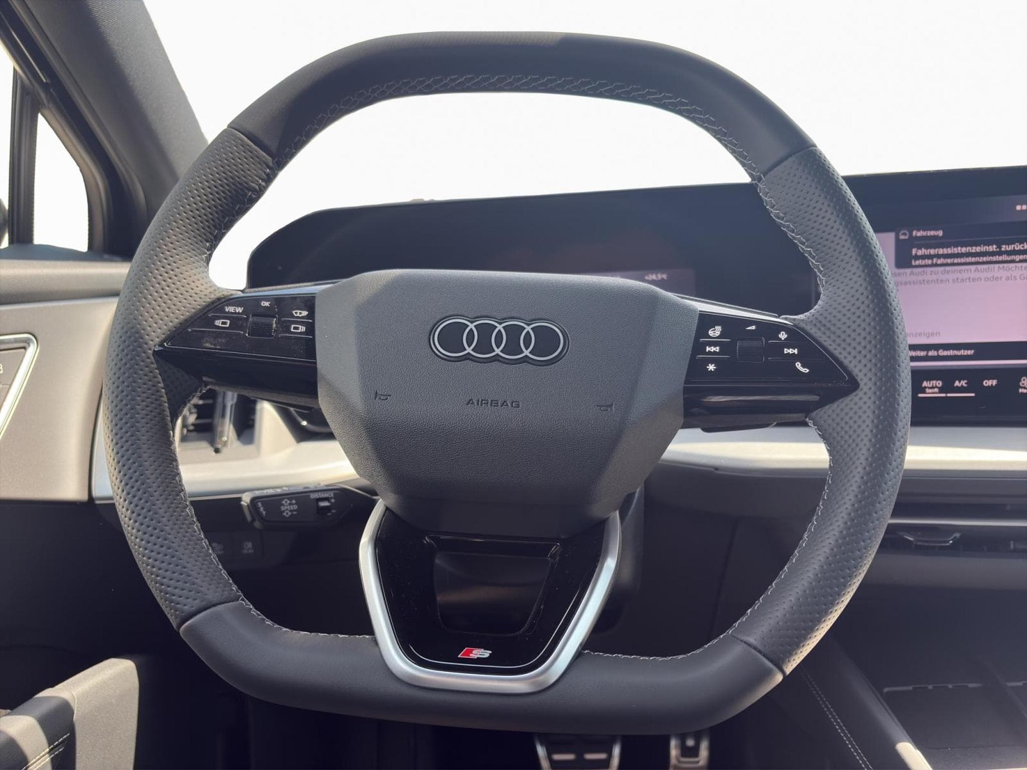 Audi Q4 e-tron Sportback performance (2026) - Photo 6