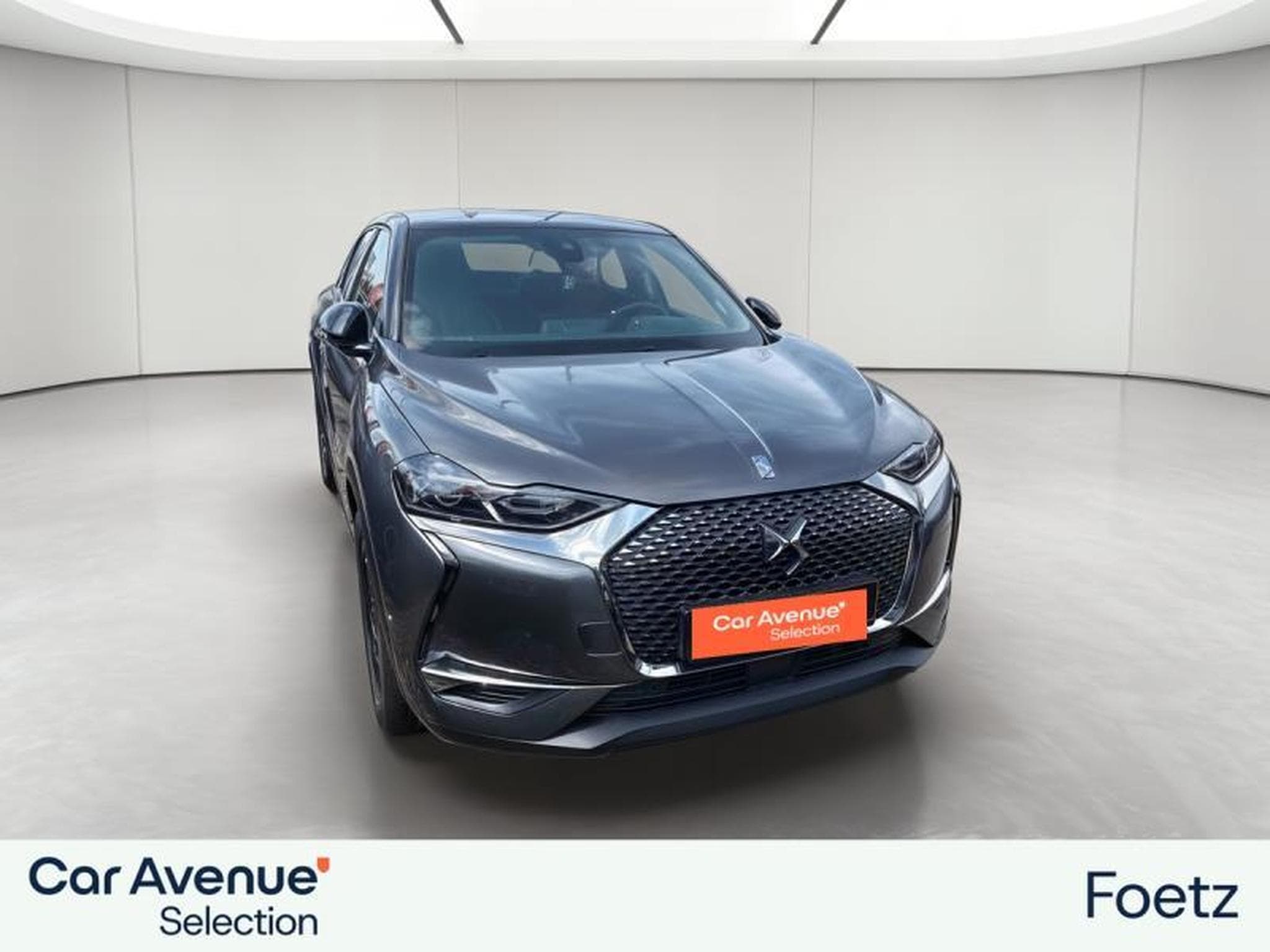 Citroen DS 3 Crossback RIVOLI (2022) - Foto 14