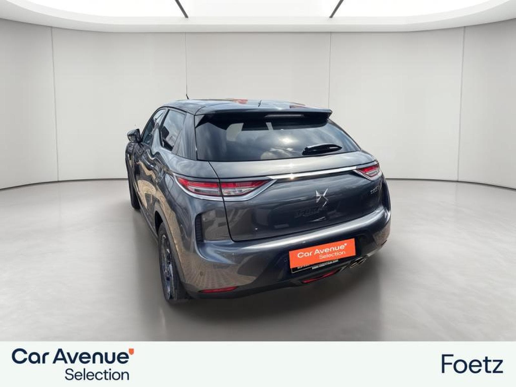 Citroen DS 3 Crossback RIVOLI (2022) - Foto 15
