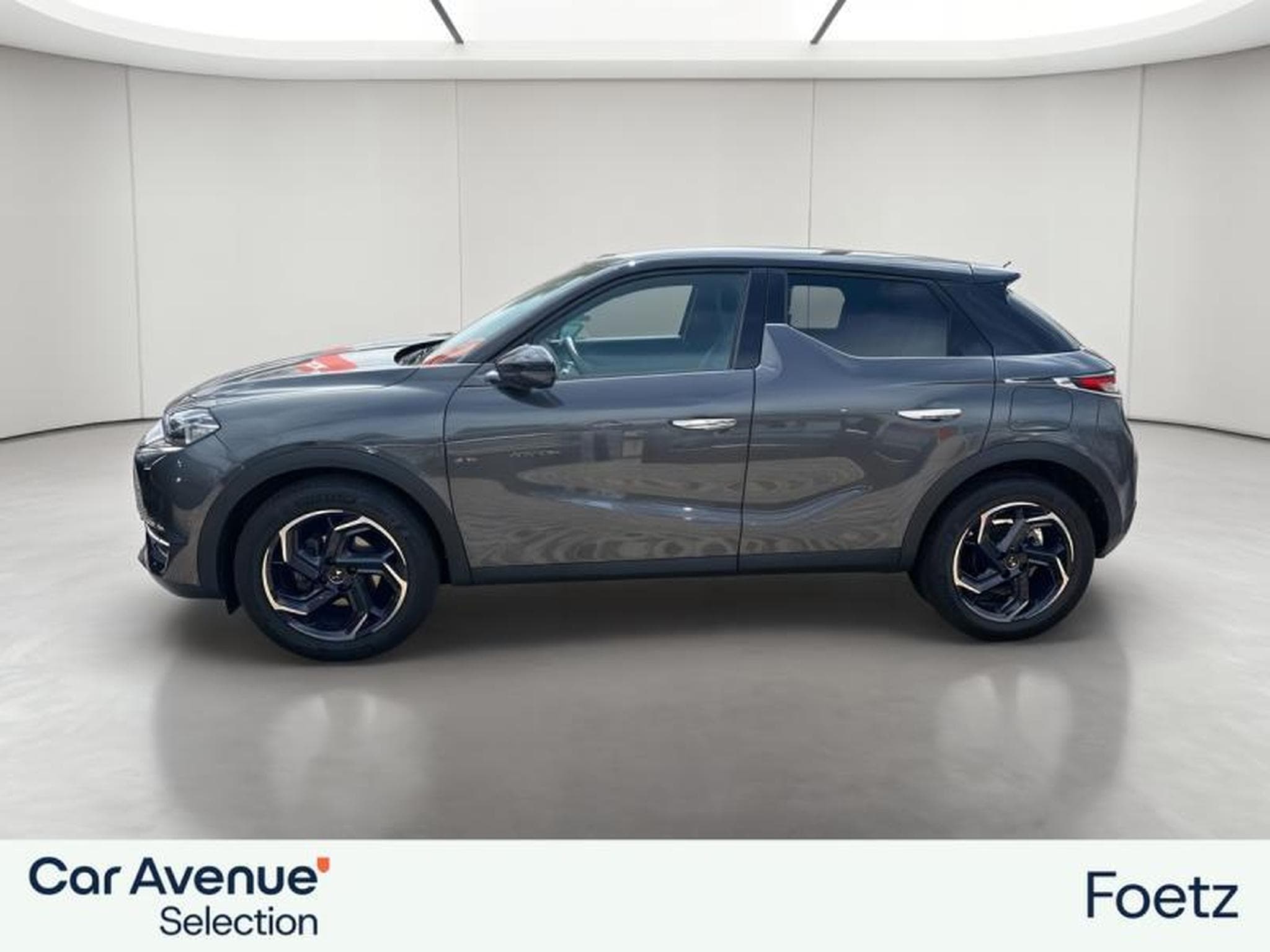 Citroen DS 3 Crossback RIVOLI (2022) - Foto 2