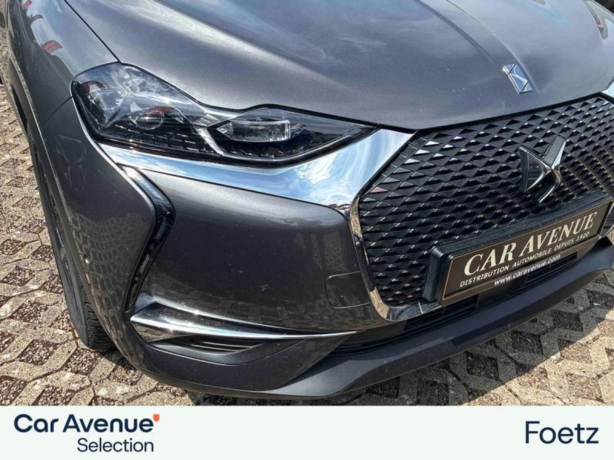 Citroen DS 3 Crossback RIVOLI (2022) - Foto 24