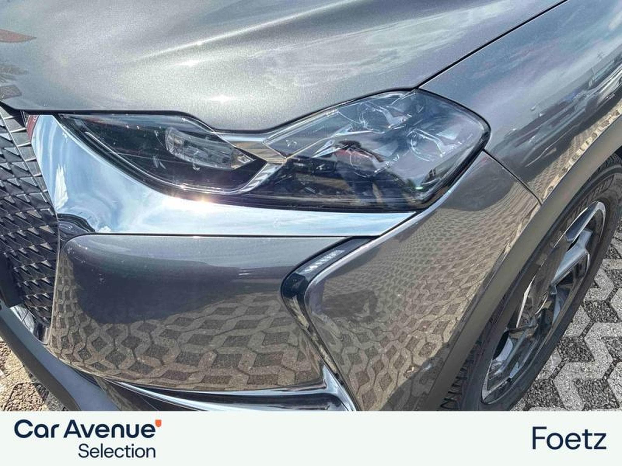 Citroen DS 3 Crossback RIVOLI (2022) - Foto 25