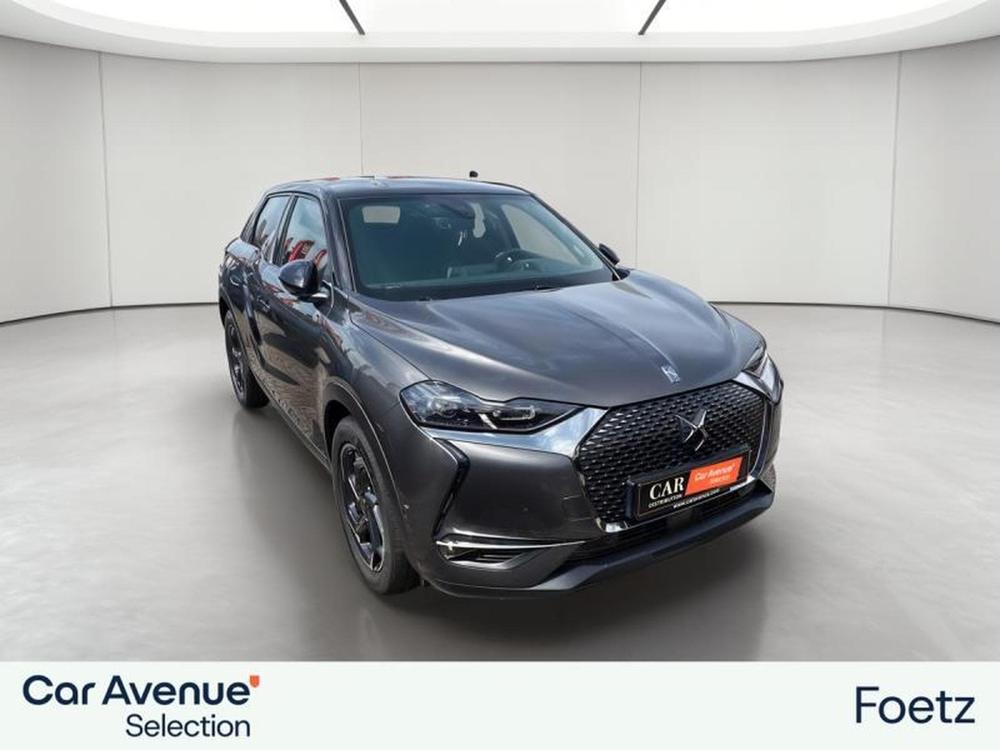 Citroen DS 3 Crossback RIVOLI (2022) - Foto 4