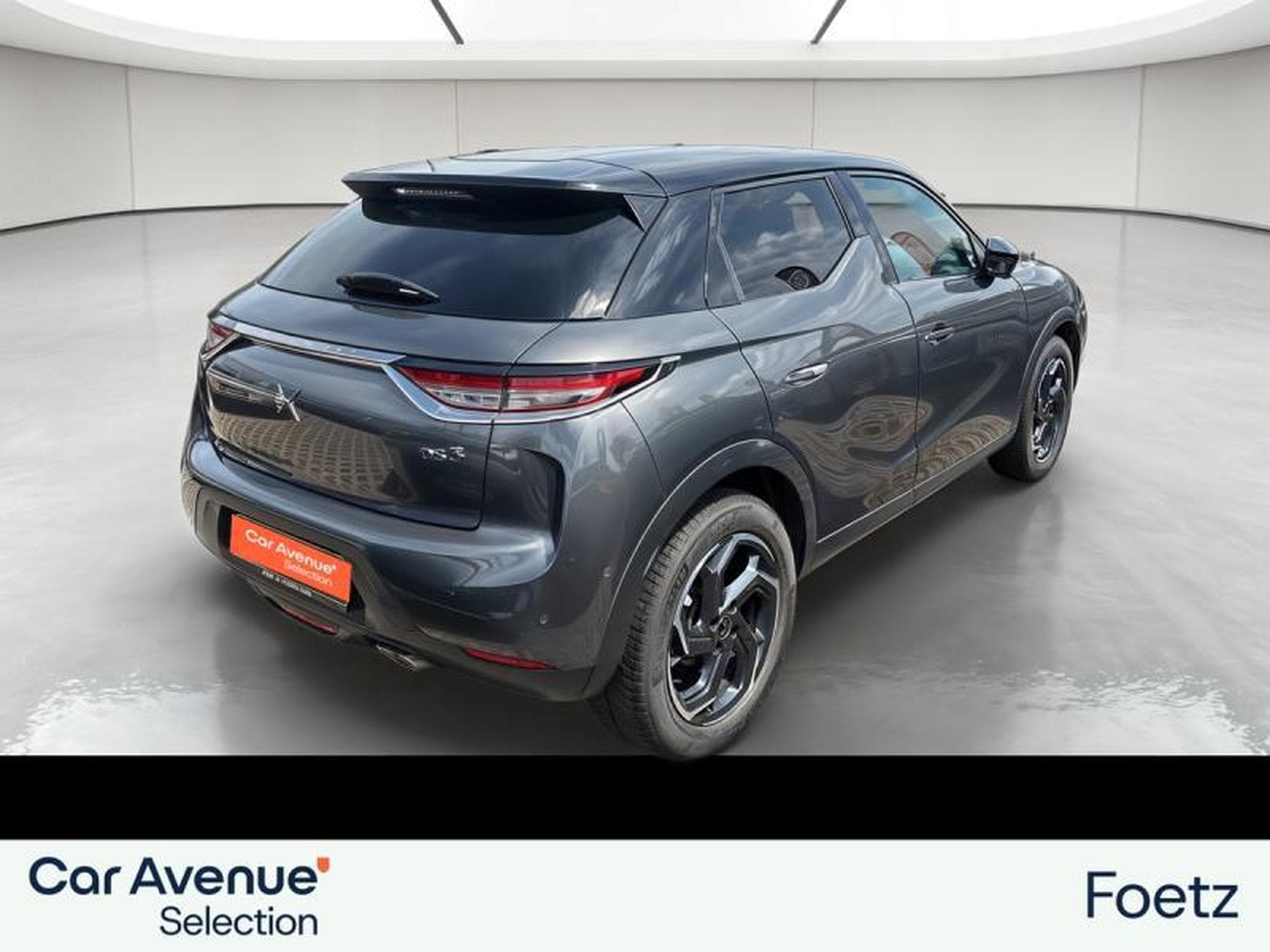 Citroen DS 3 Crossback RIVOLI (2022) - Foto 5