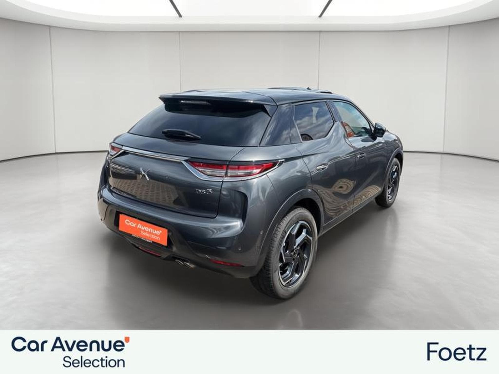 Citroen DS 3 Crossback RIVOLI (2022) - Foto 7
