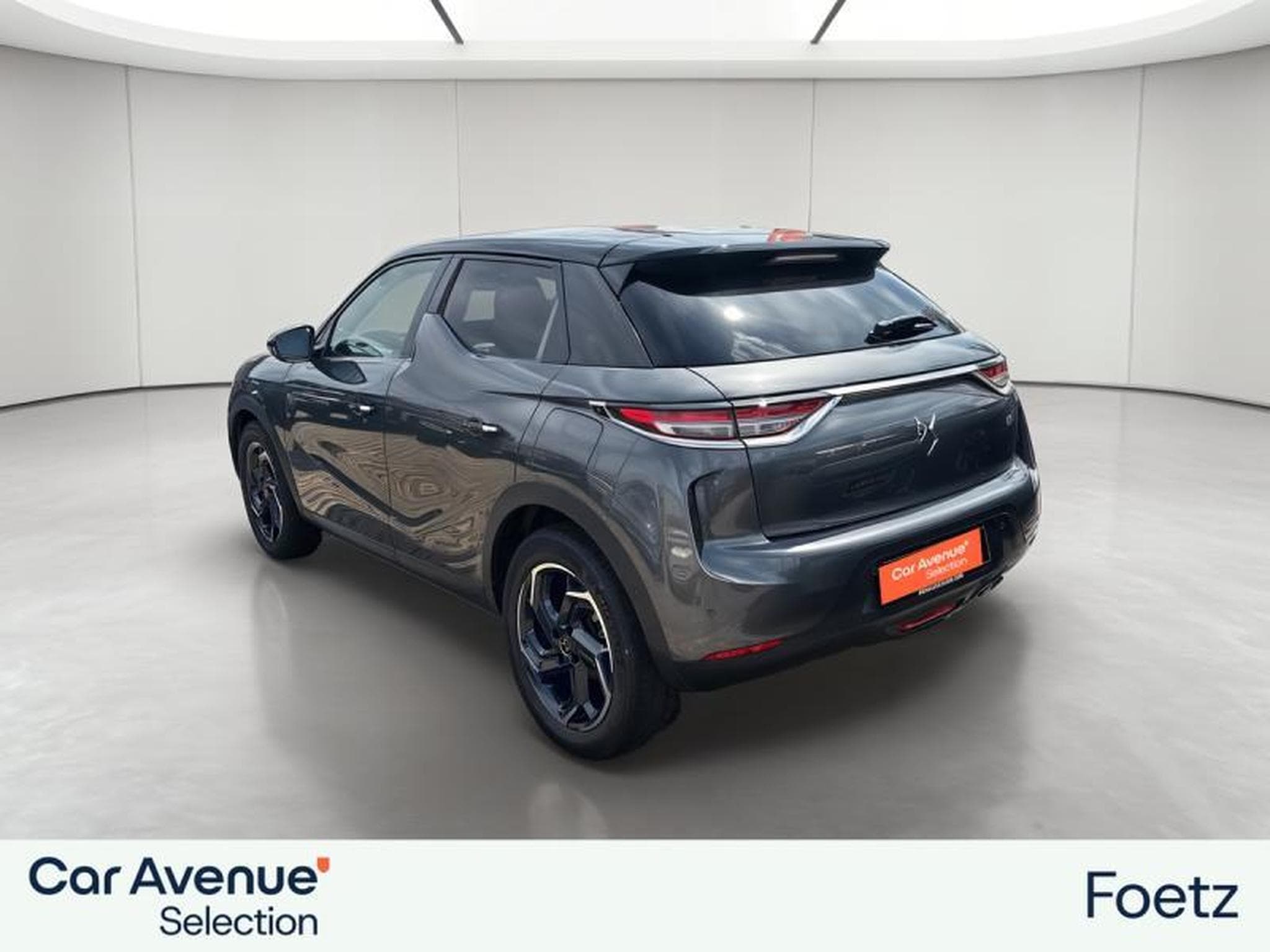 Citroen DS 3 Crossback RIVOLI (2022) - Foto 8