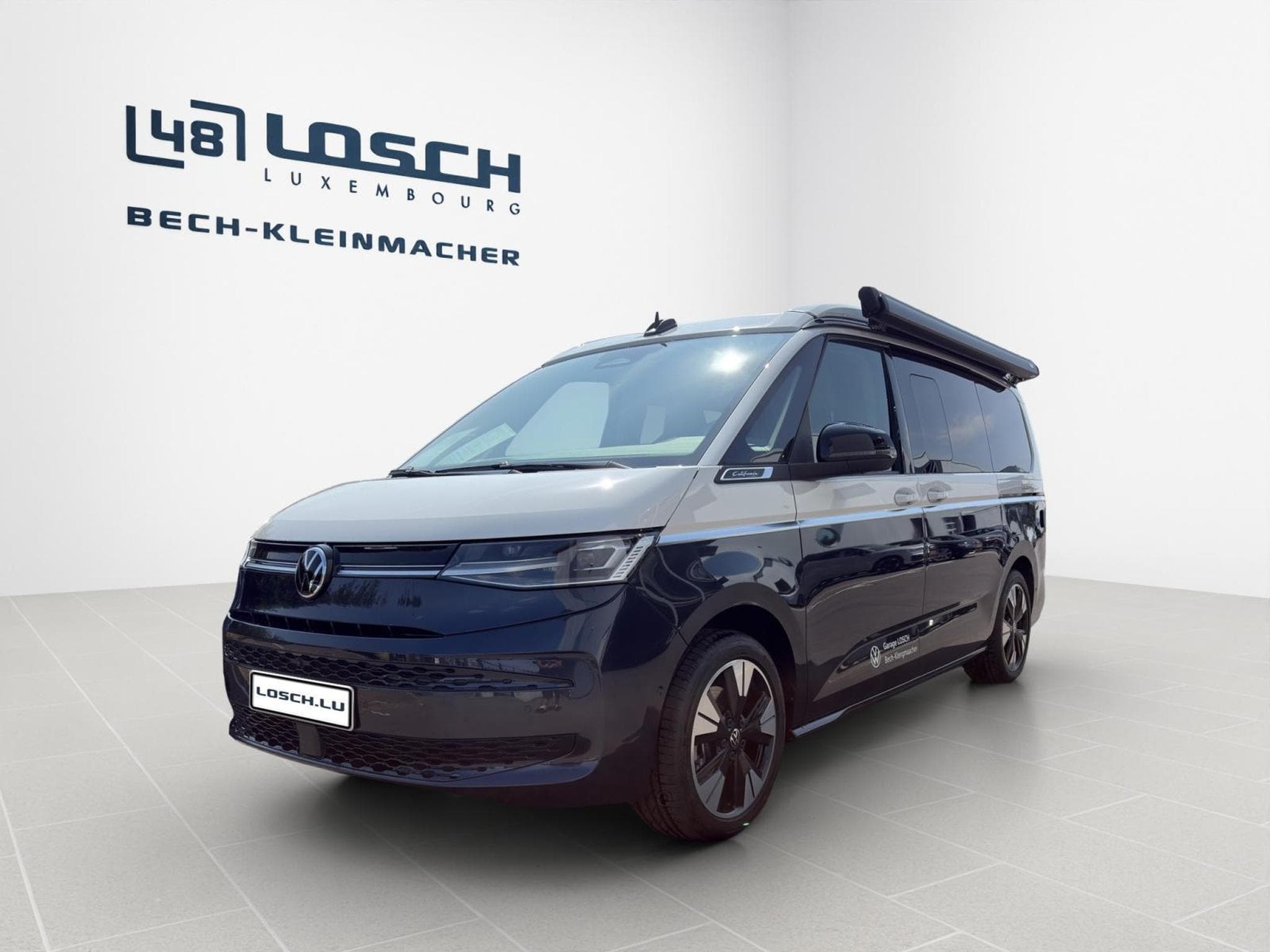 VW California Ocean (2026) - Photo 2