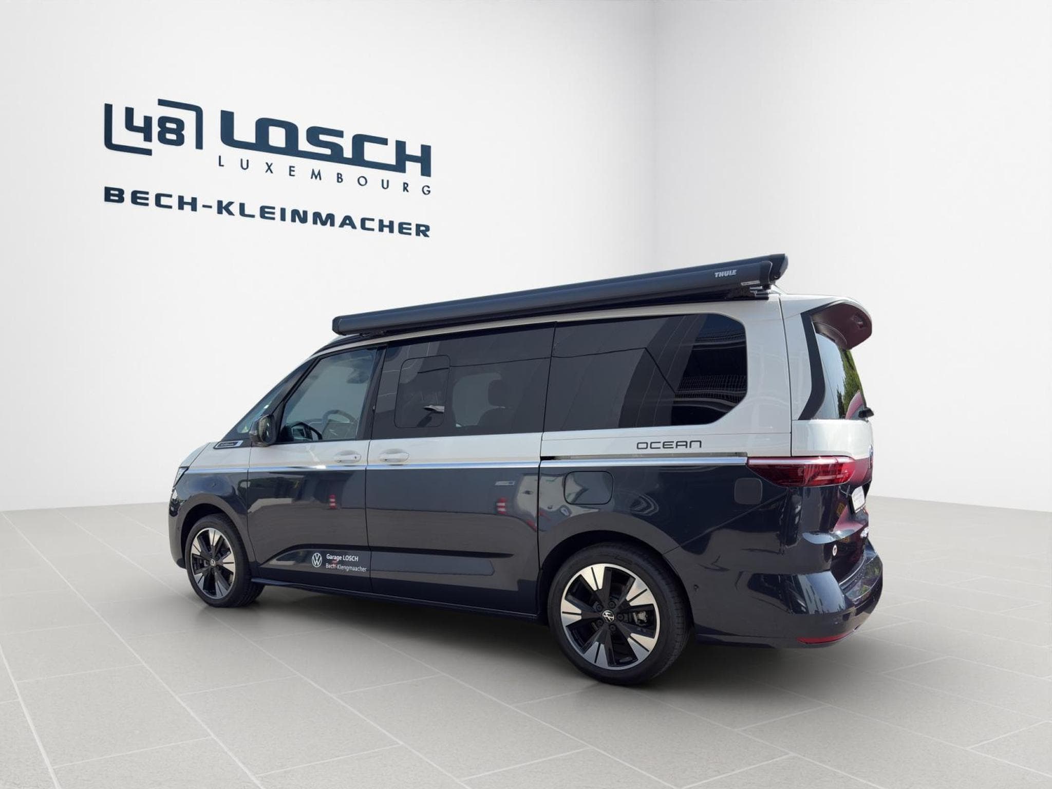 VW California Ocean (2026) - Photo 3