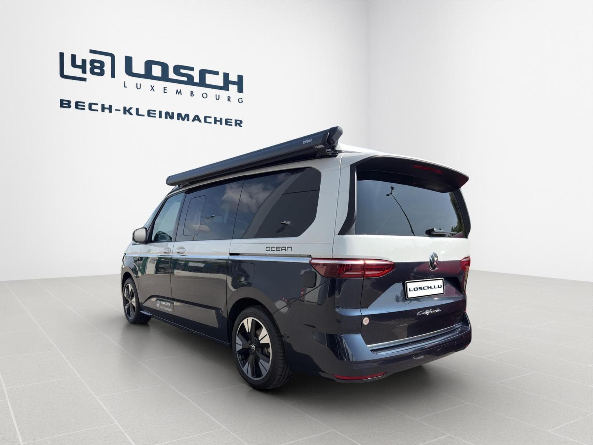 VW California Ocean (2026) - Photo 4