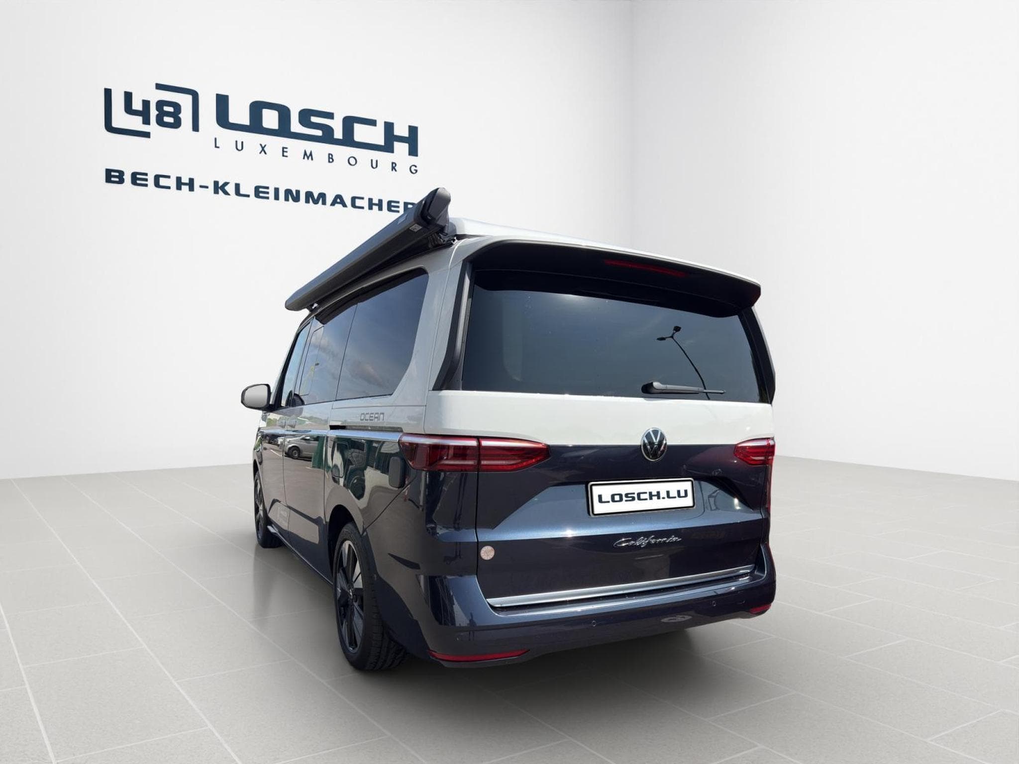 VW California Ocean (2026) - Photo 5