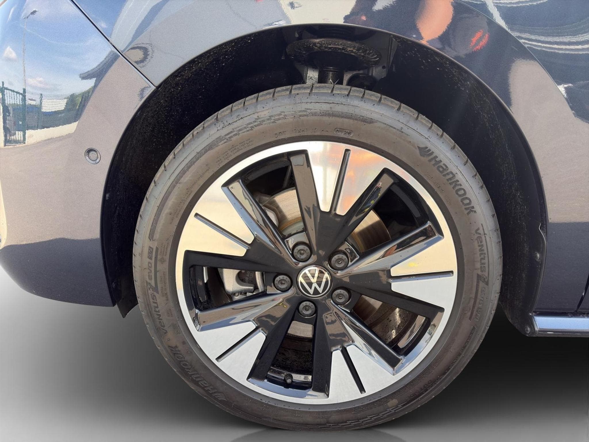 VW California Ocean (2026) - Photo 8