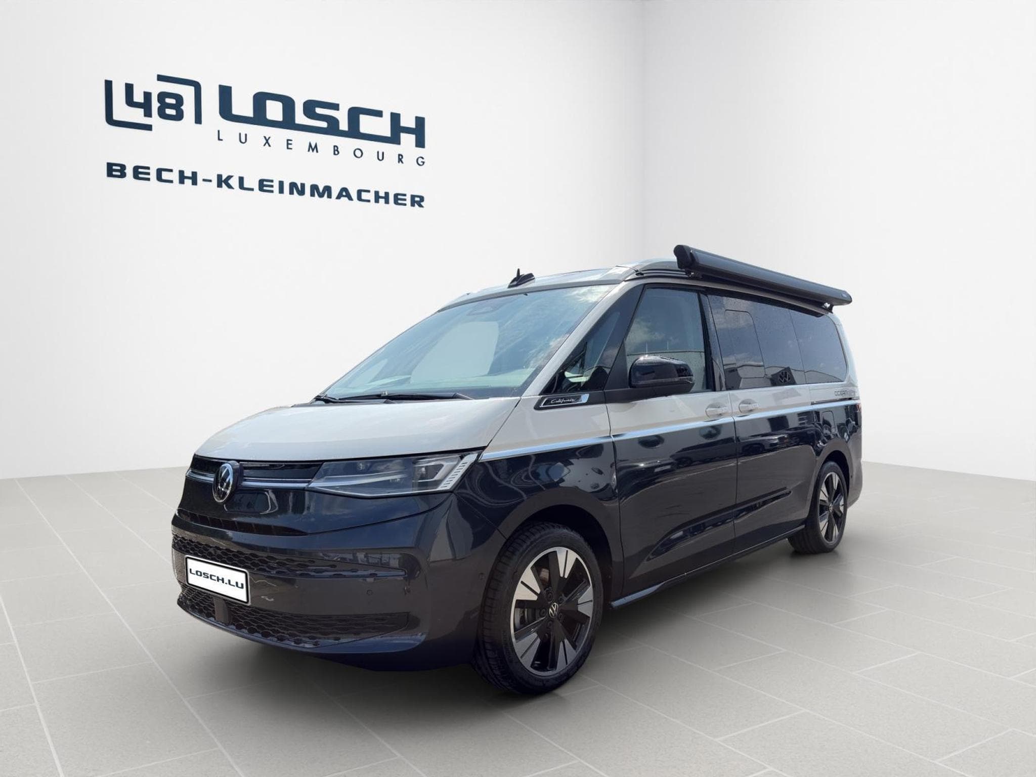 VW California Ocean (2026) - Photo 2