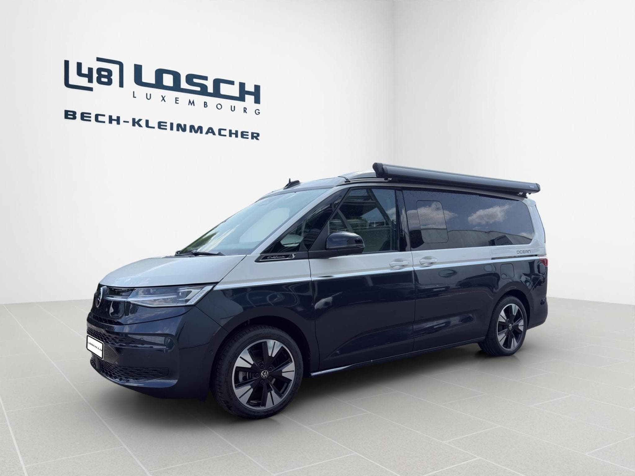 VW California Ocean (2026) - Photo 3