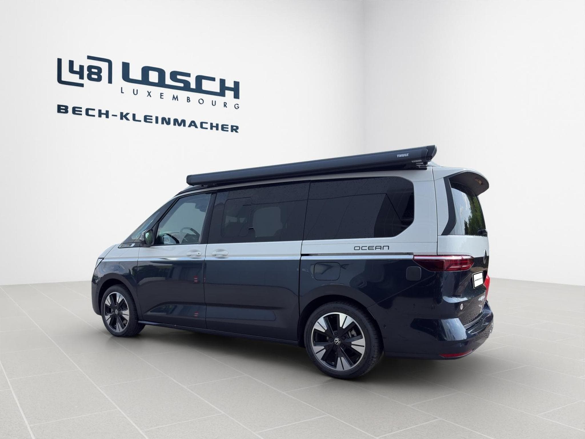 VW California Ocean (2026) - Photo 4