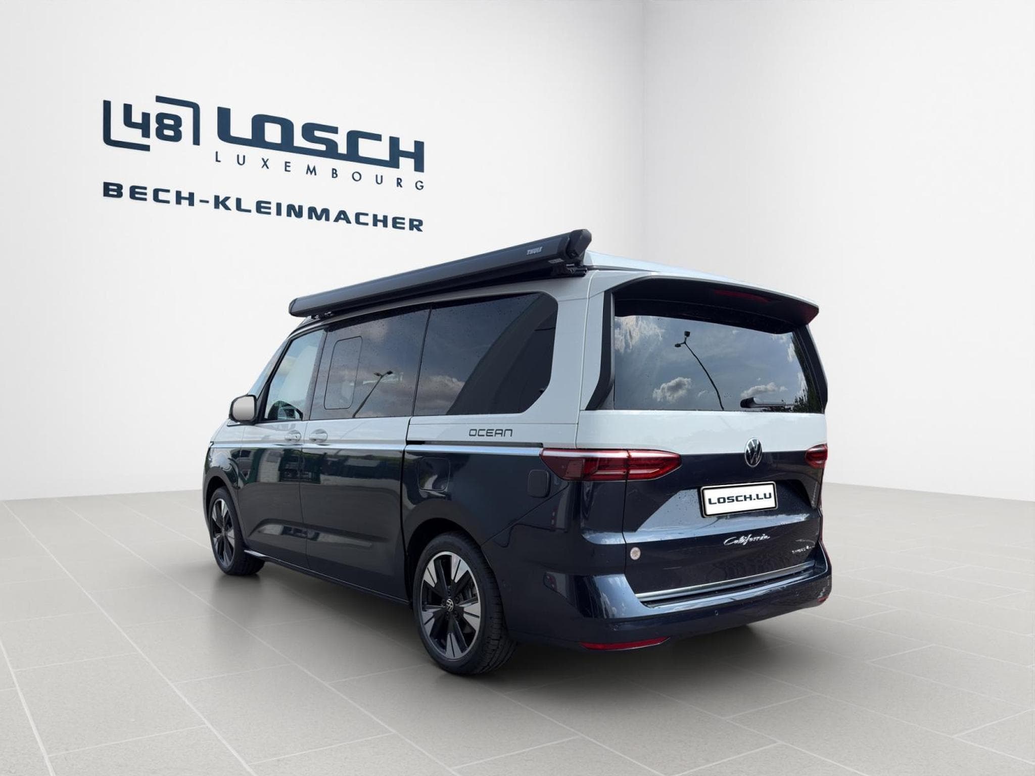 VW California Ocean (2026) - Photo 5