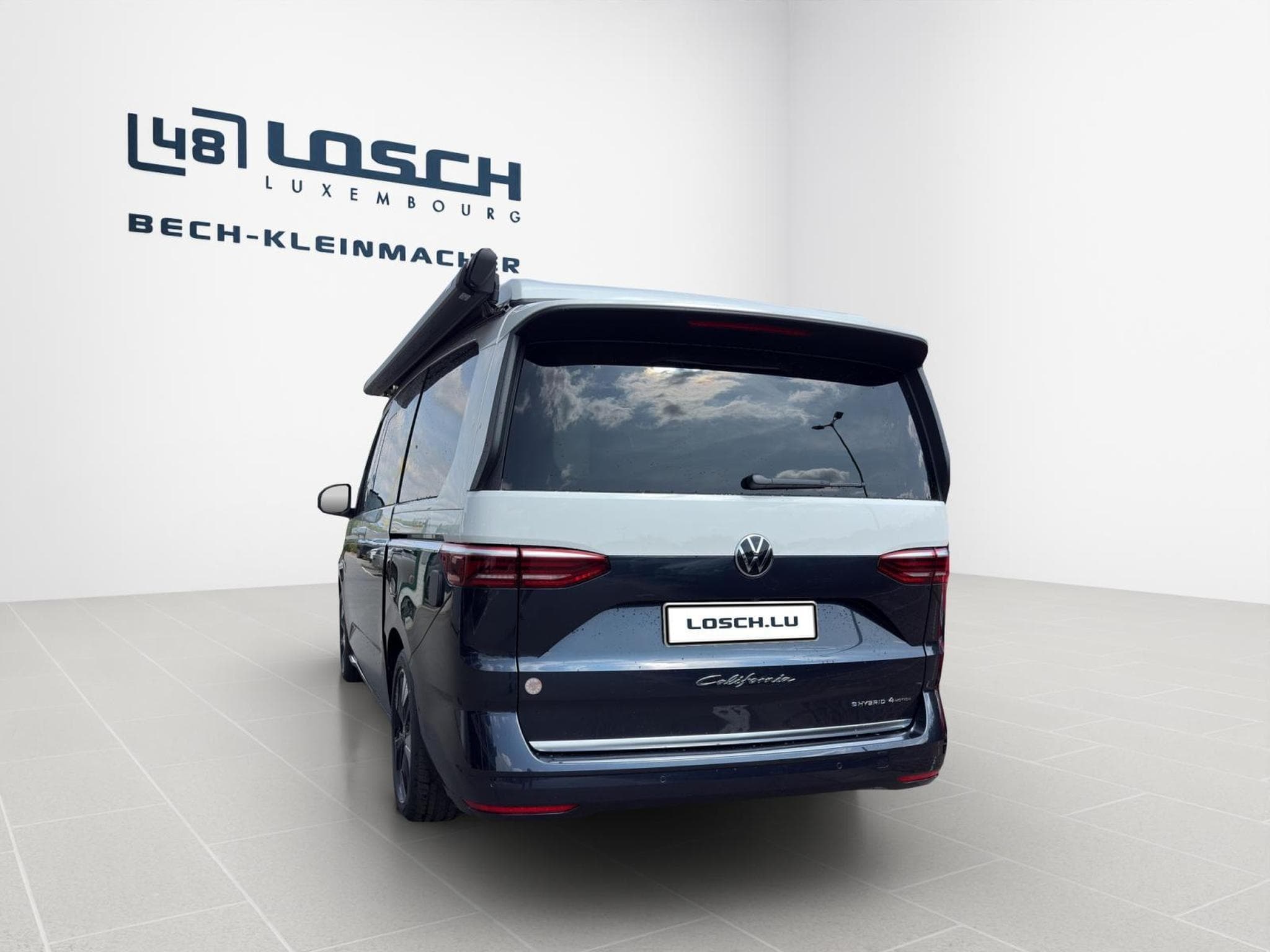 VW California Ocean (2026) - Photo 6