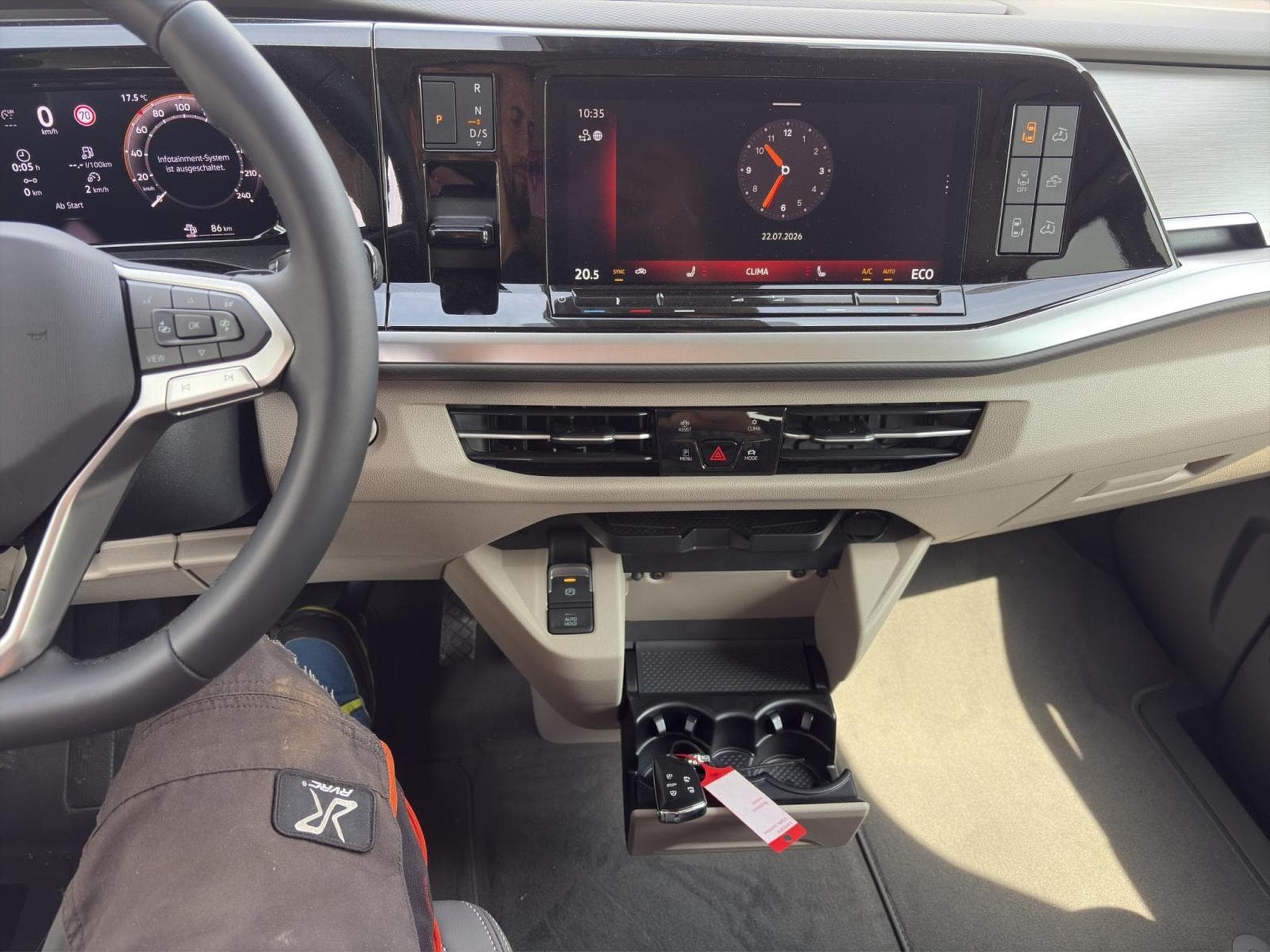 VW California Ocean (2026) - Photo 7