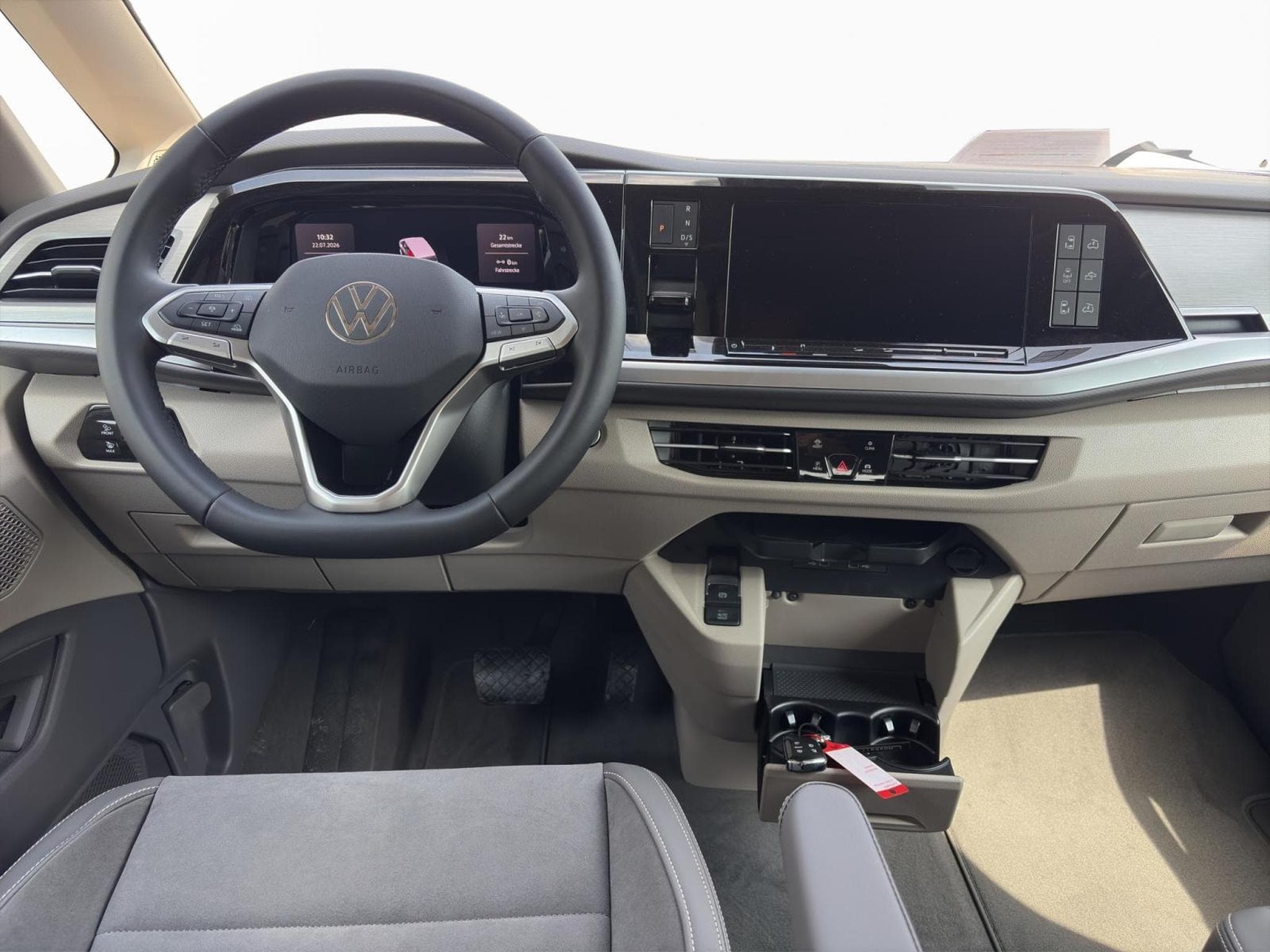 VW California Ocean (2026) - Photo 8