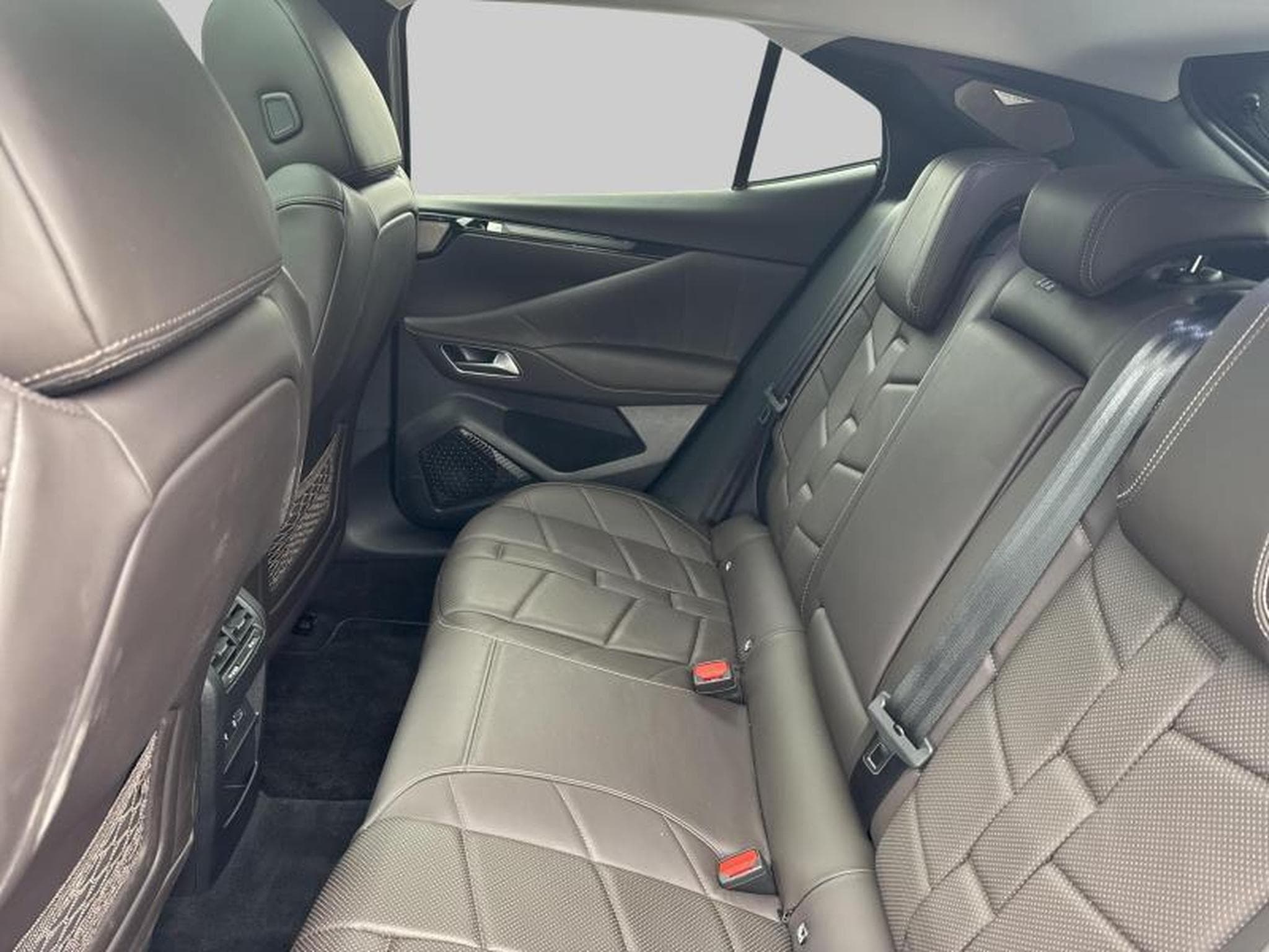 DS Automobiles DS4 Rivoli E-Tense 225 (2021) - Foto 12