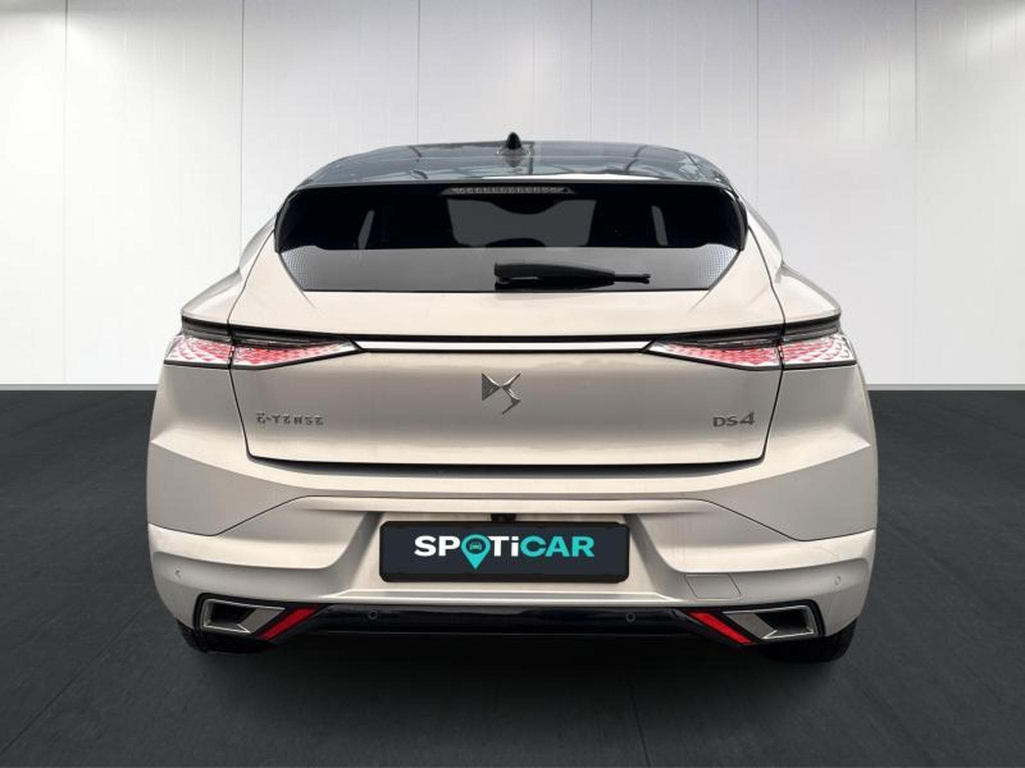 DS Automobiles DS4 Rivoli E-Tense 225 (2021) - Foto 5