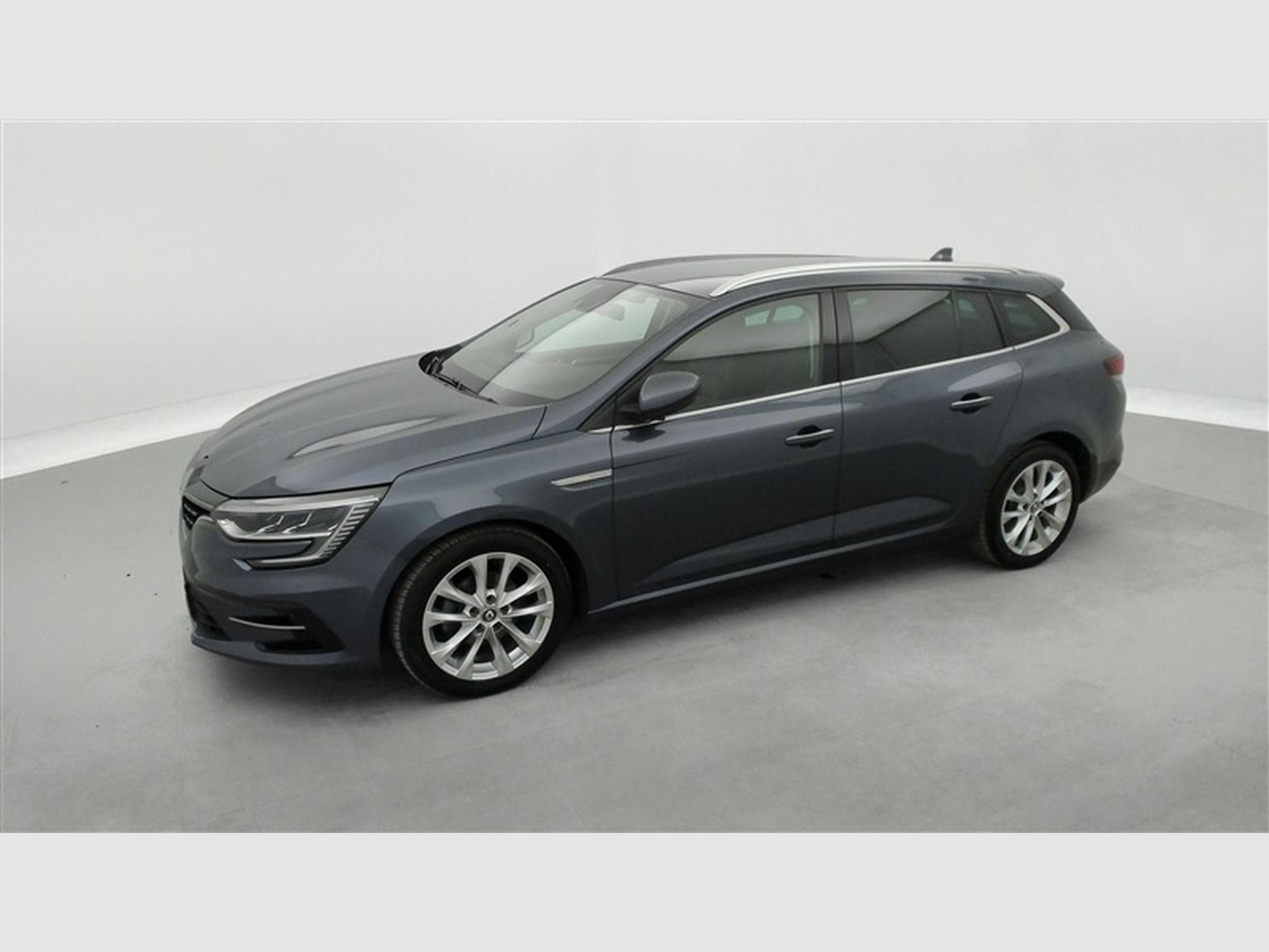 Renault Megane 1.33 TCe Edition One EDC GPF (EU6D) (2021) - Photo 22