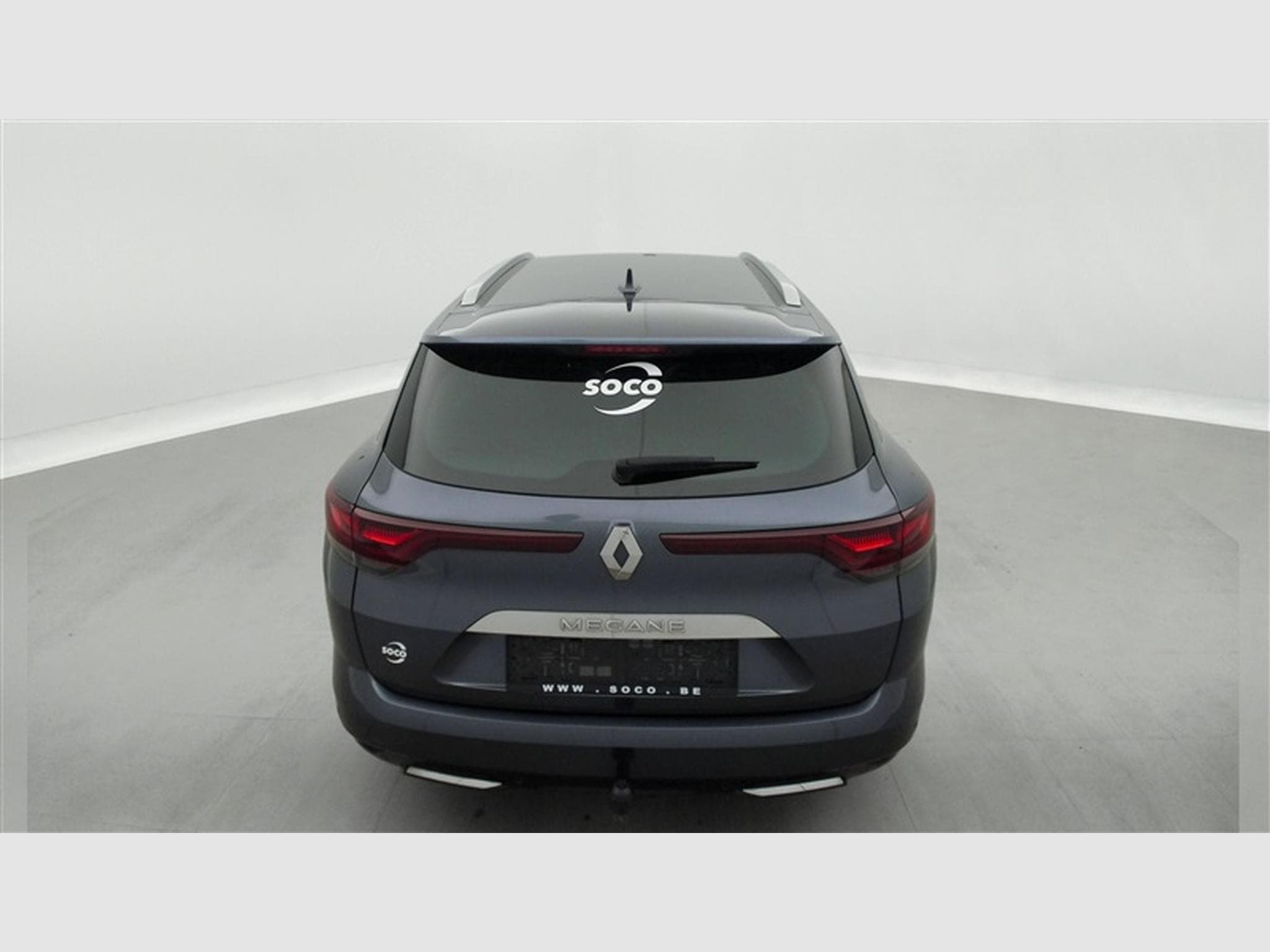 Renault Megane 1.33 TCe Edition One EDC GPF (EU6D) (2021) - Photo 5