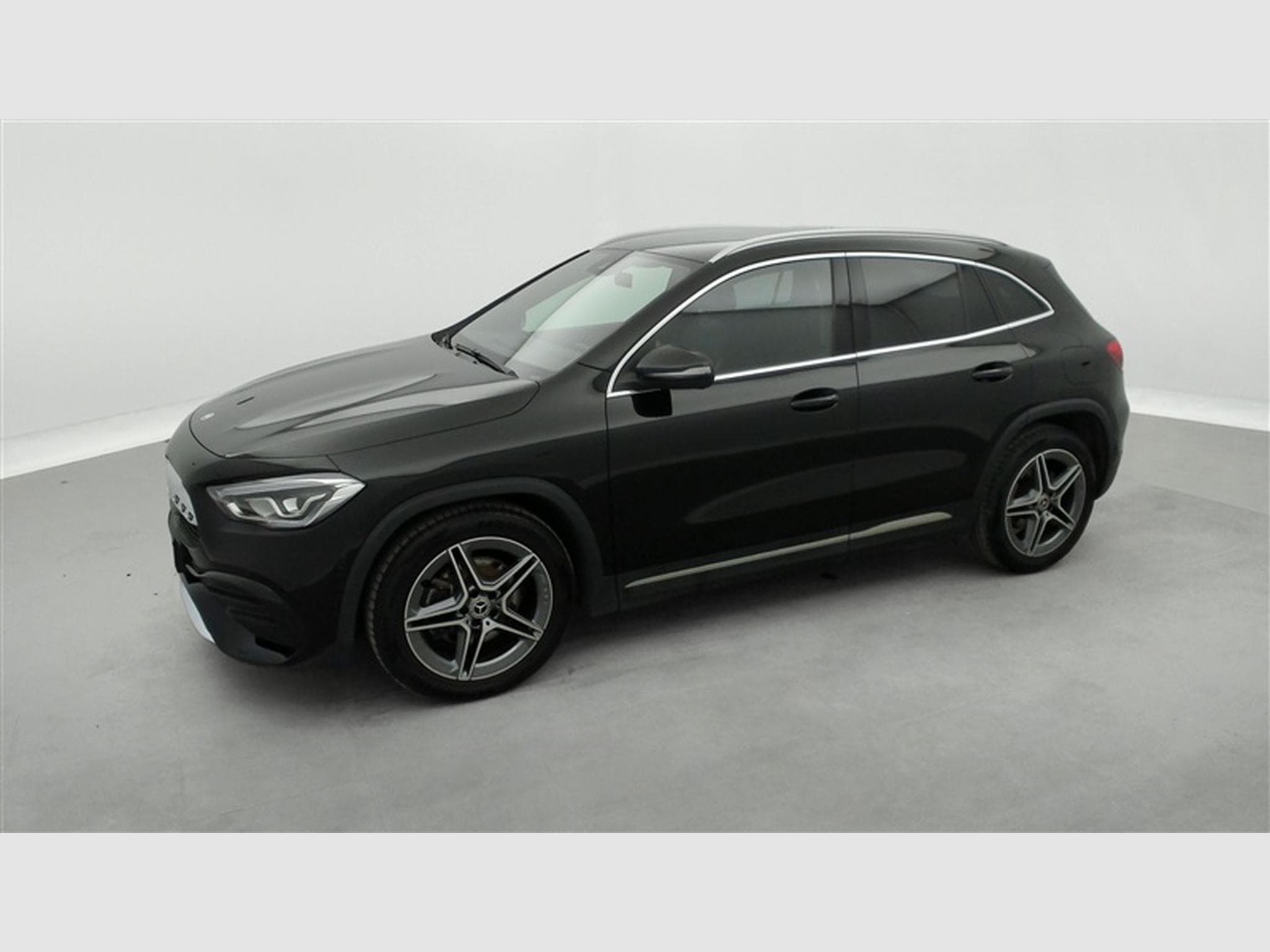 Mercedes GLA 200 GLA 200 AUTO AMG LINE NAVI/CAMERA/CUIR PARTIEL/JA' 18 (2023) - Photo 21