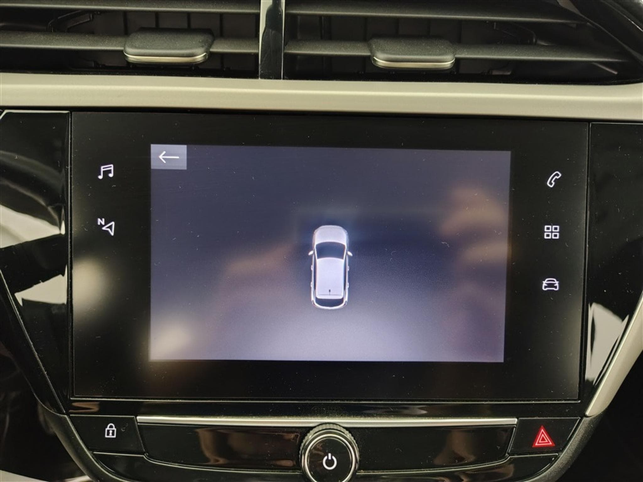 Opel Corsa 1.2i Edition Start/Stop NAVI/CARPLAY/PDC AR/JA' 16 (2021) - Photo 18