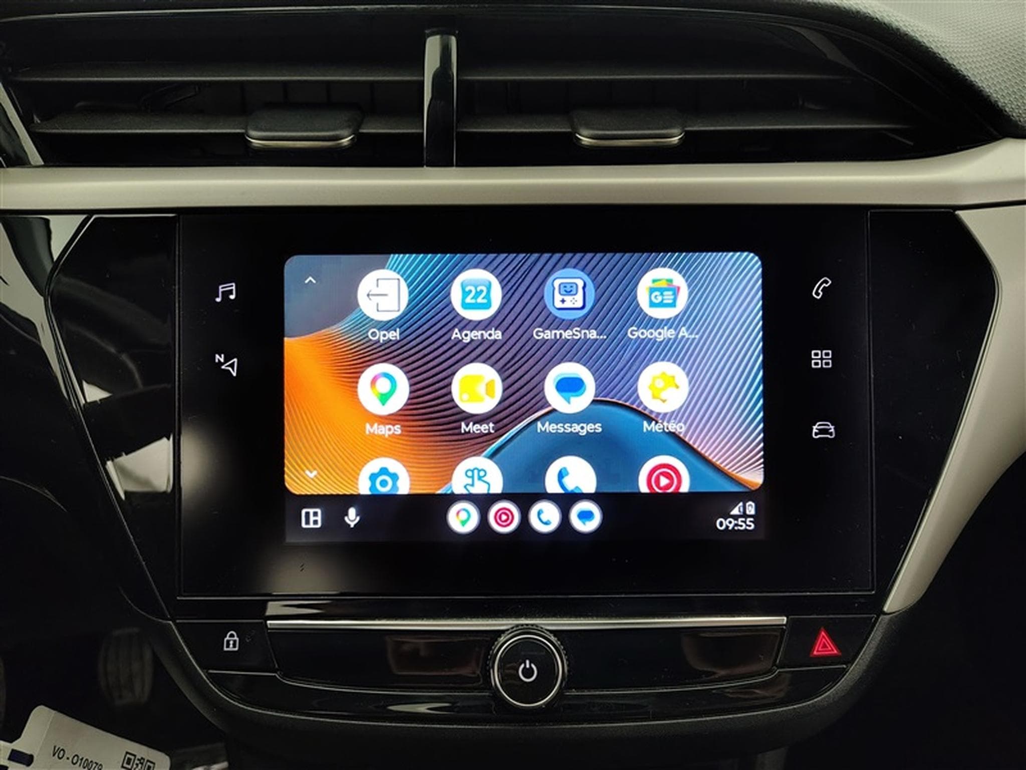 Opel Corsa 1.2i Edition Start/Stop NAVI/CARPLAY/PDC AR/JA' 16 (2021) - Photo 20