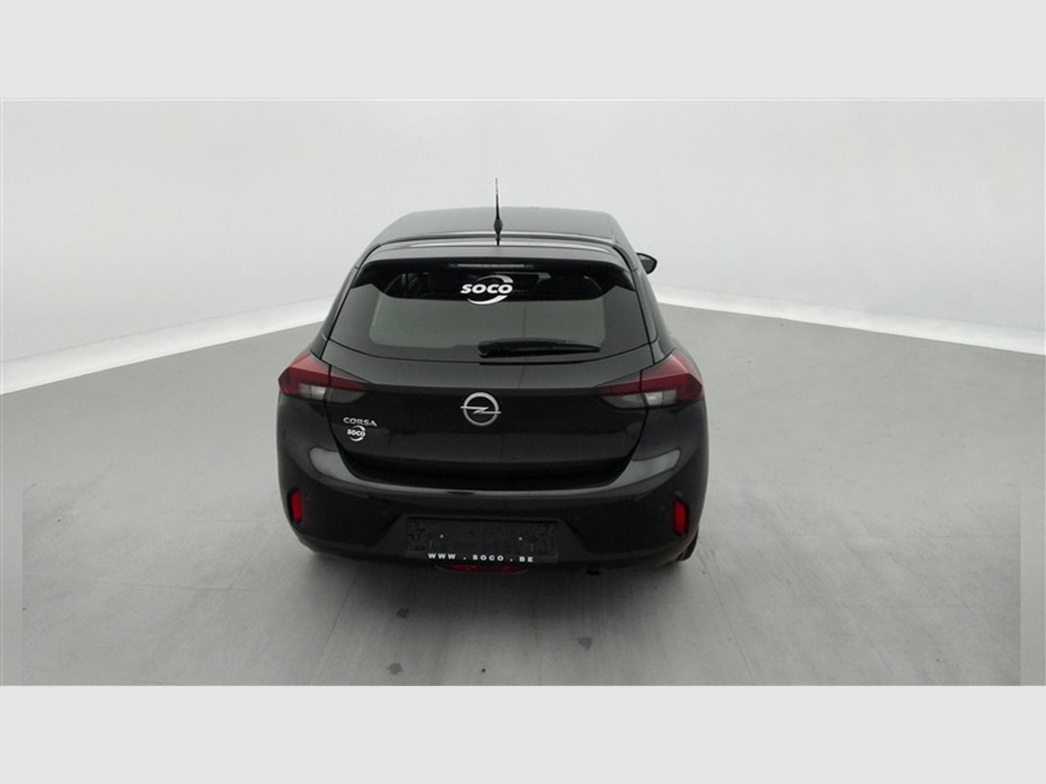 Opel Corsa 1.2i Edition Start/Stop NAVI/CARPLAY/PDC AR/JA' 16 (2021) - Photo 5