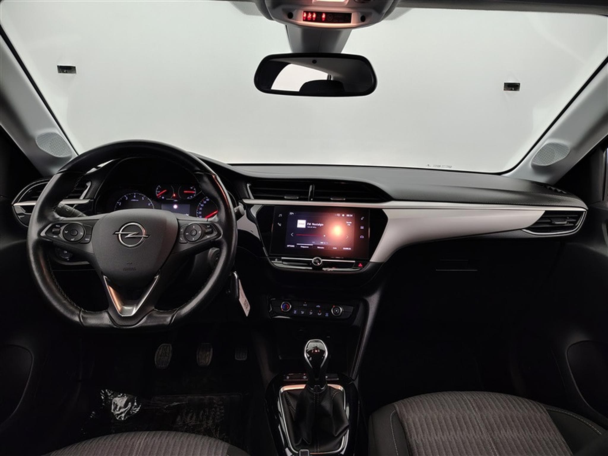 Opel Corsa 1.2i Edition Start/Stop NAVI/CARPLAY/PDC AR/JA' 16 (2021) - Photo 8