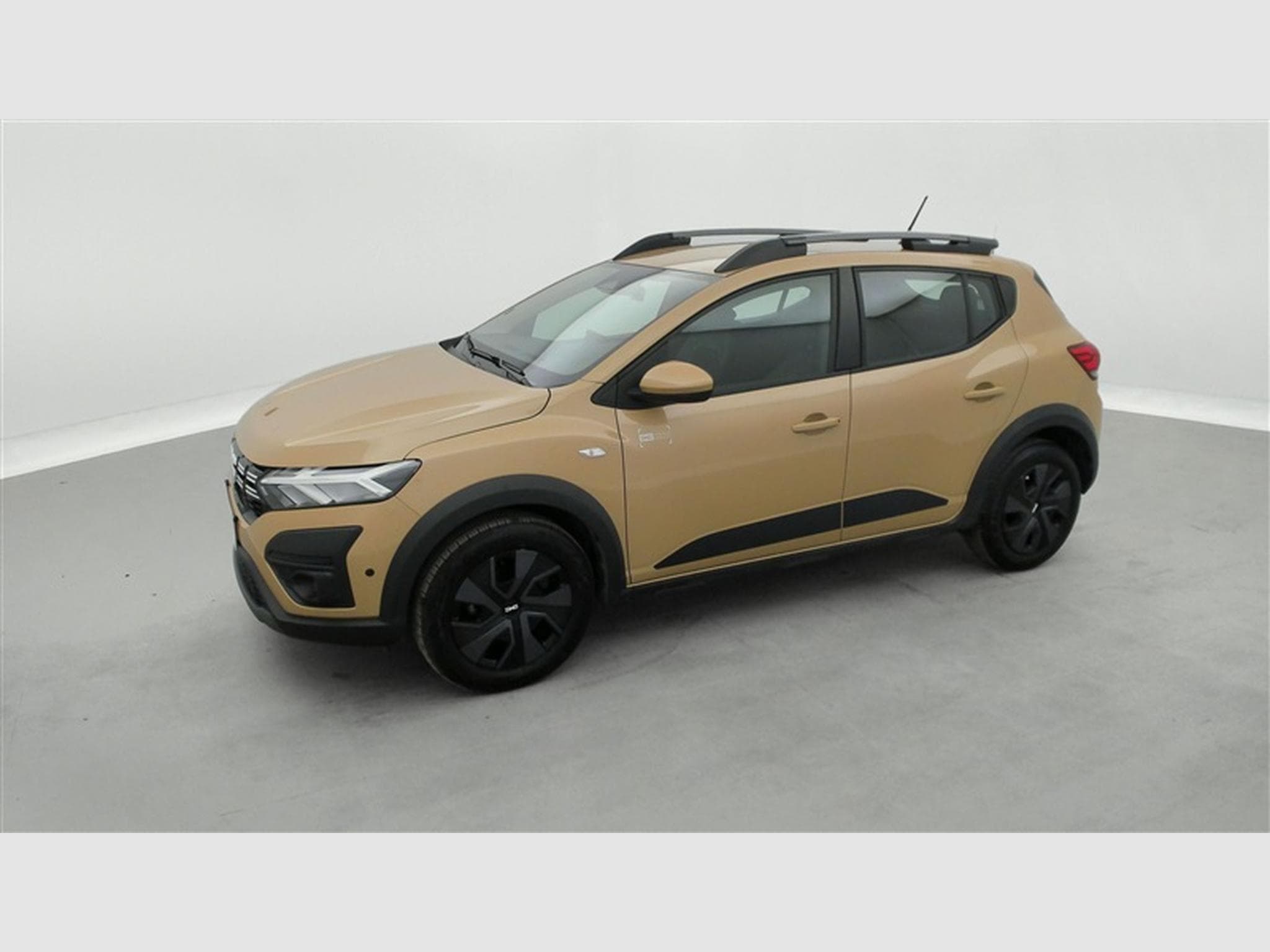 Dacia Sandero Stepway 1.0 TCe Extreme (2024) - Photo 21