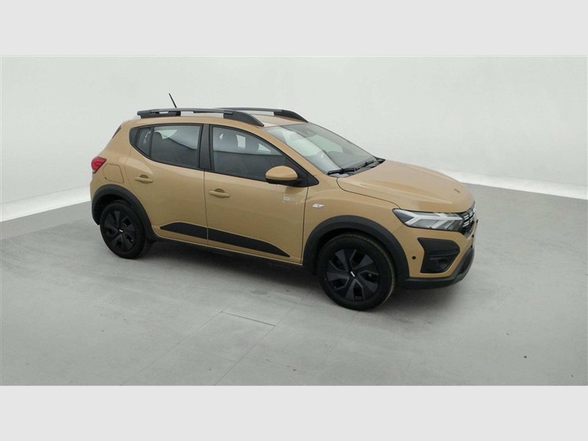 Dacia Sandero Stepway 1.0 TCe Extreme (2024) - Photo 23