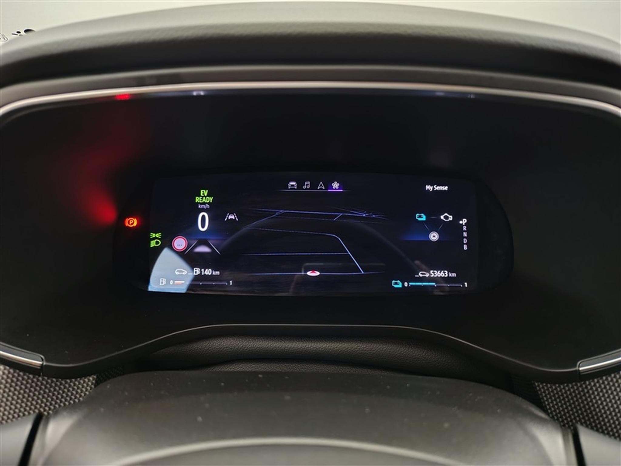 Renault Arkana E-TECH 1.6i Techno (2023) - Photo 10